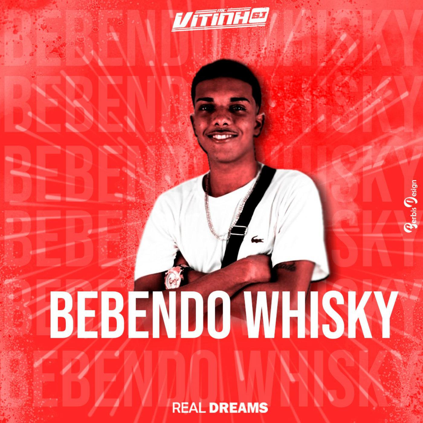 Bebendo Wisky