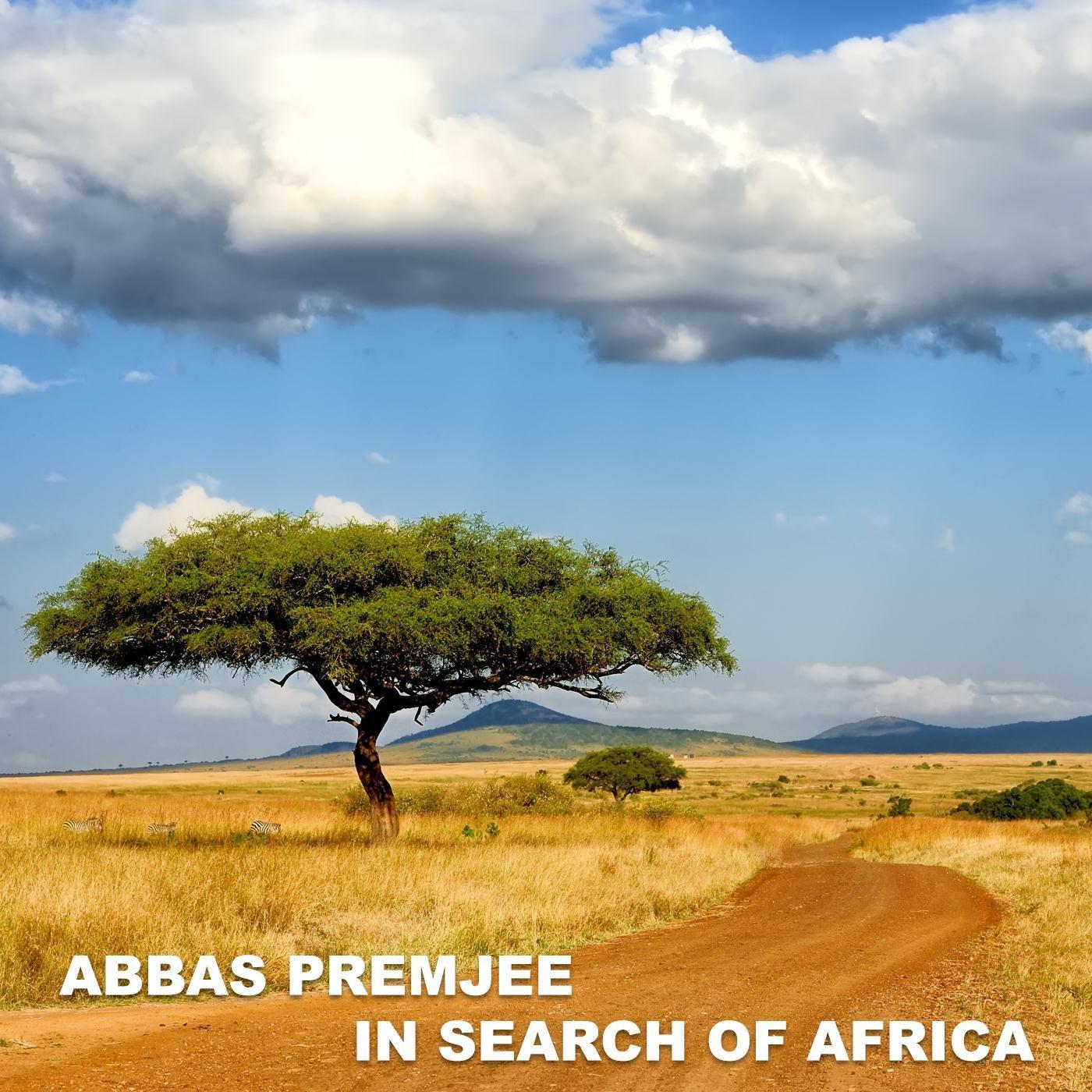 In Search of Africa