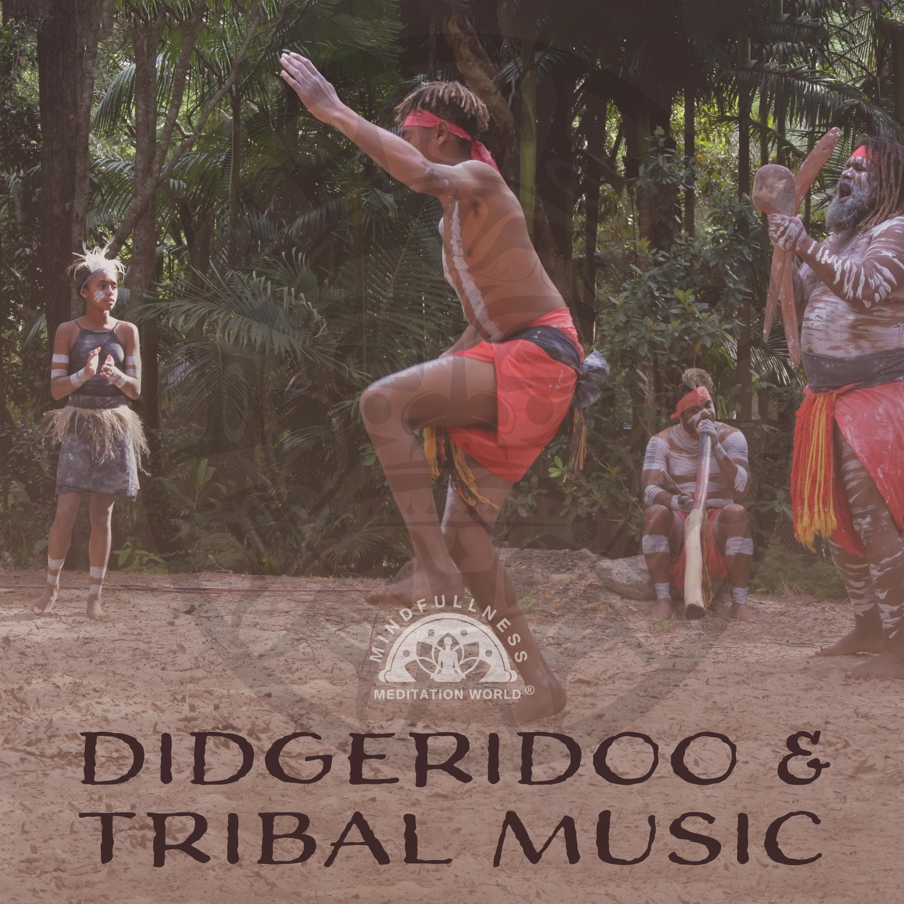 Aboriginal Dance