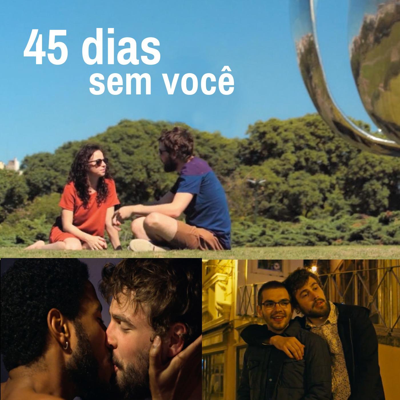 45 Dias Sem Voc