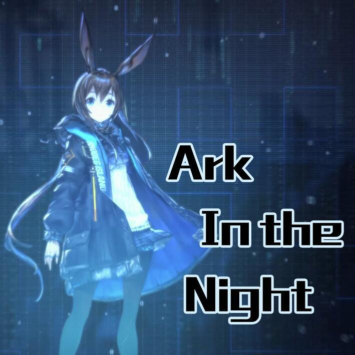 Ark in the Night -Instrument-