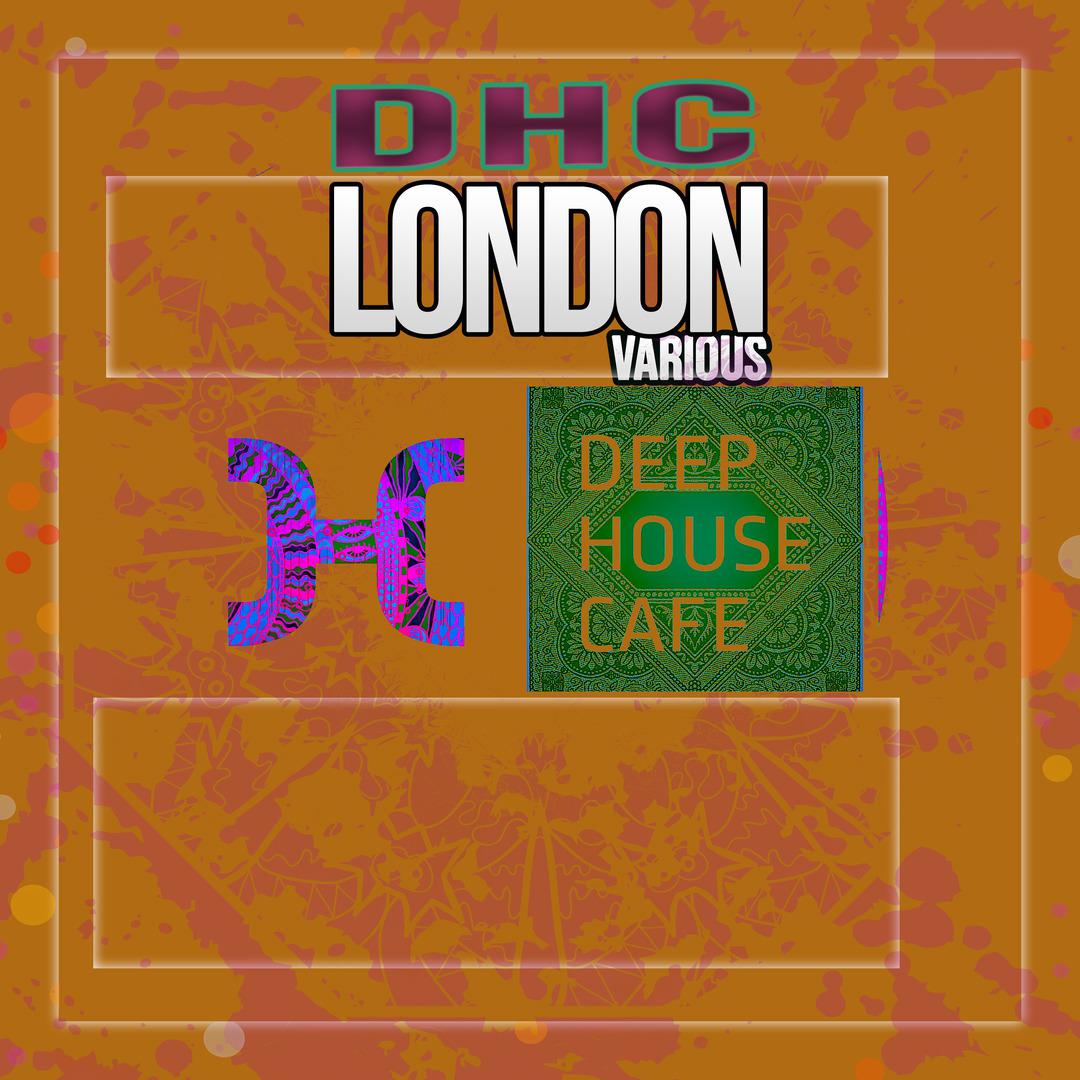 DHC LONDON