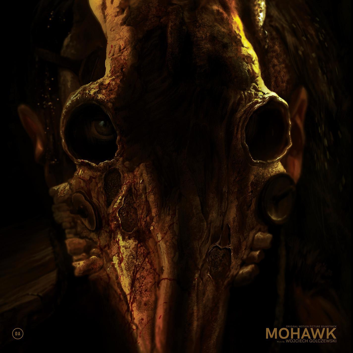 Mohawk (Original Motion Picture Soundtrack EP)