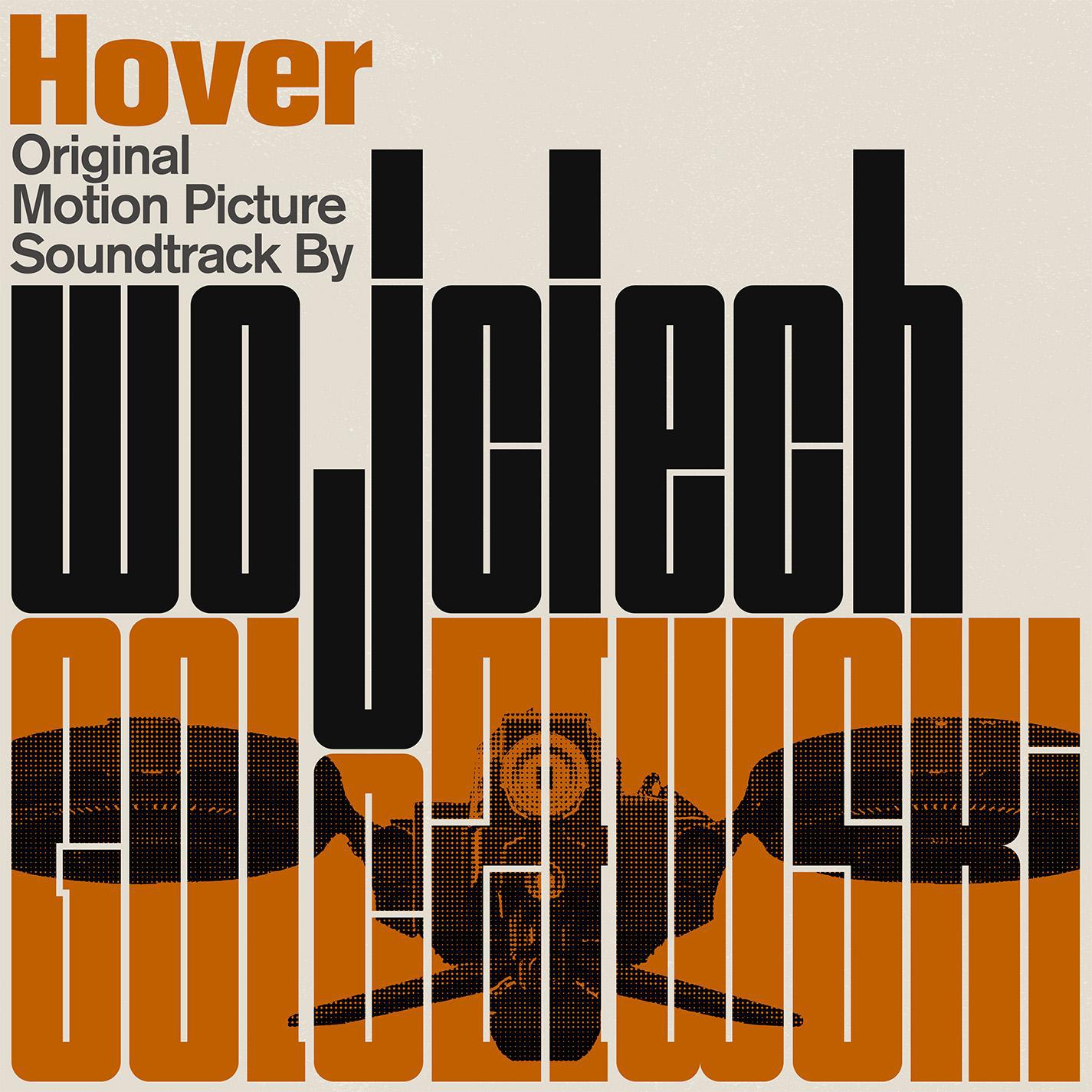 Hover (Original Motion Picture Soundtrack)