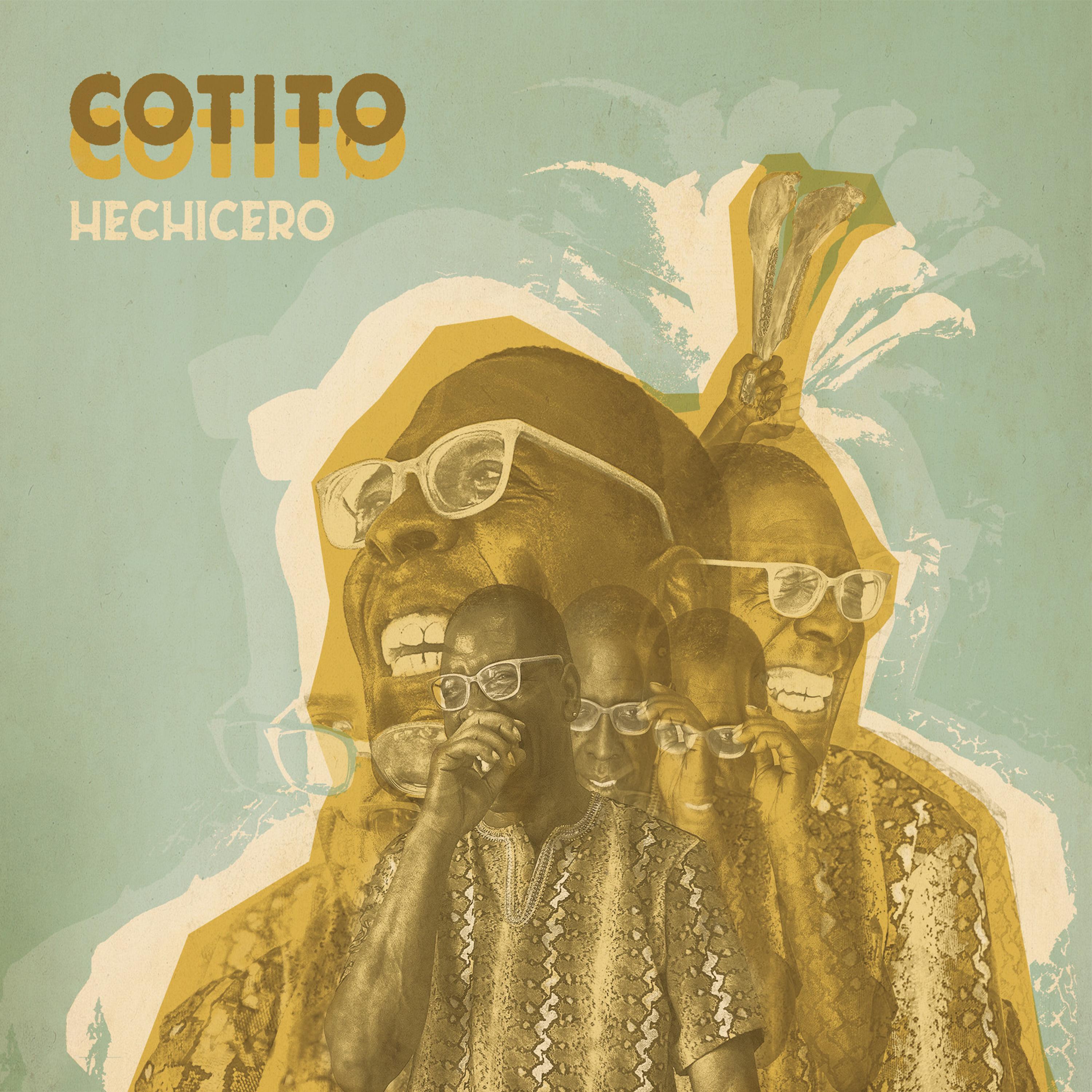 Hechicero (Perspectives on Afro-Peruvian Music. The Collection)