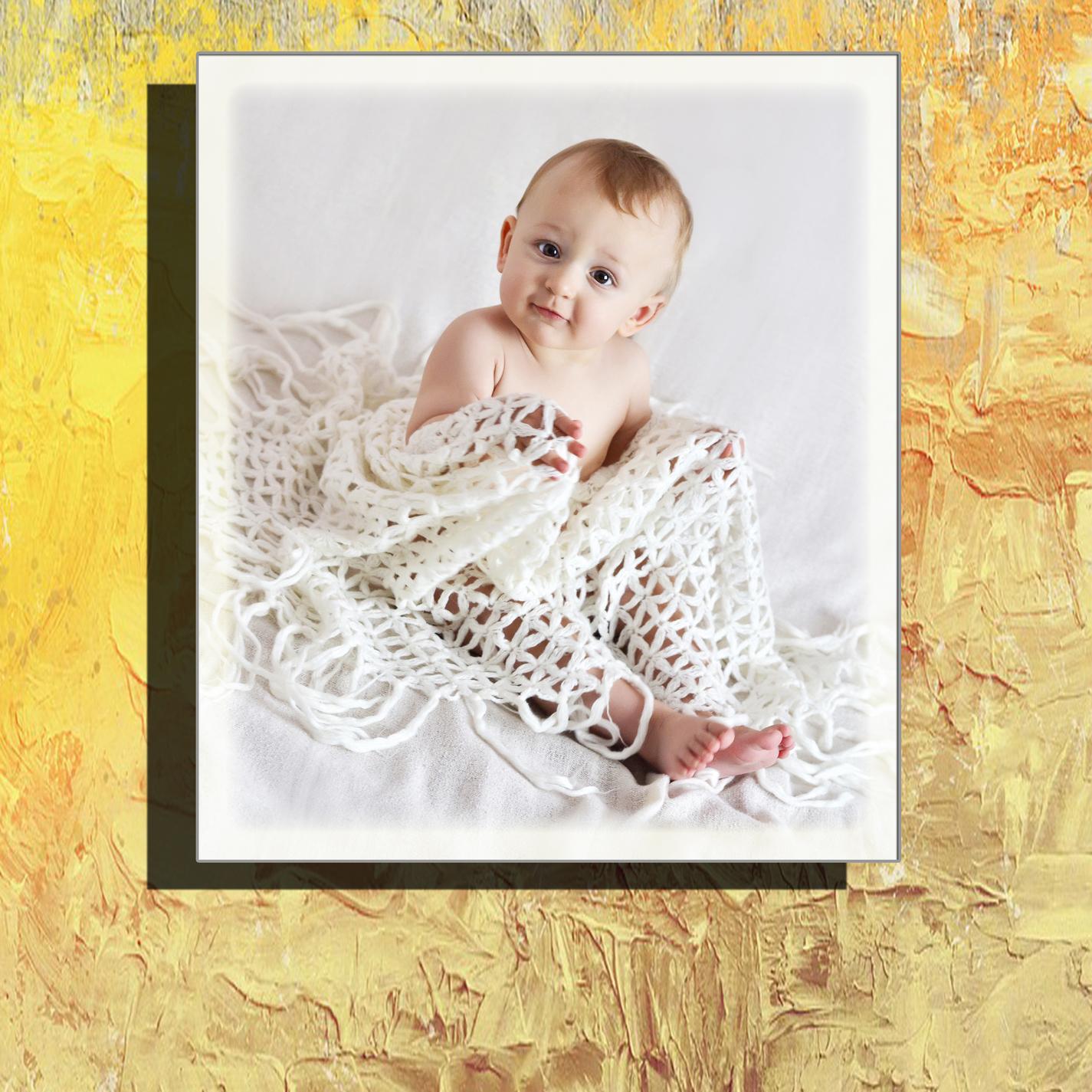 The Lullaby for a Baby