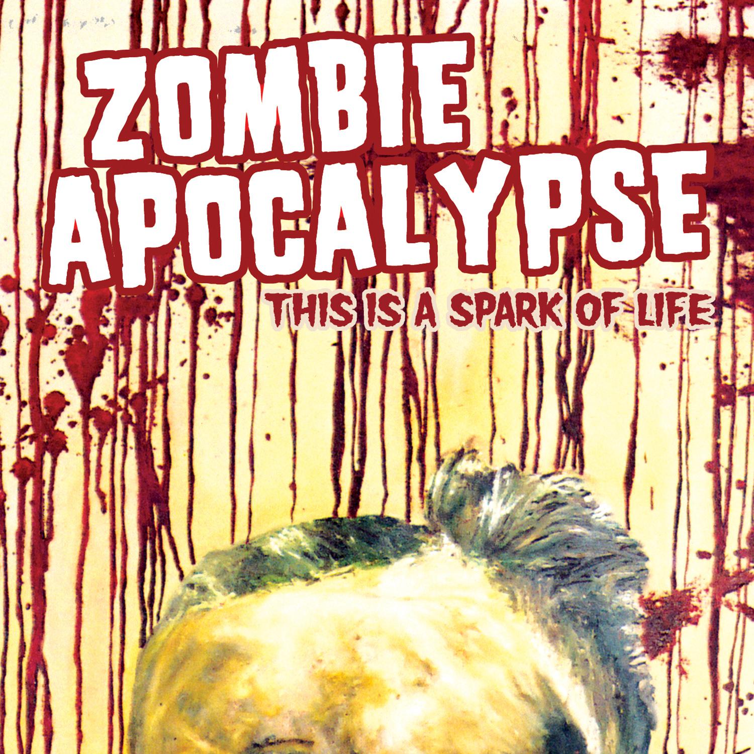 This Day Is a Spark of Life