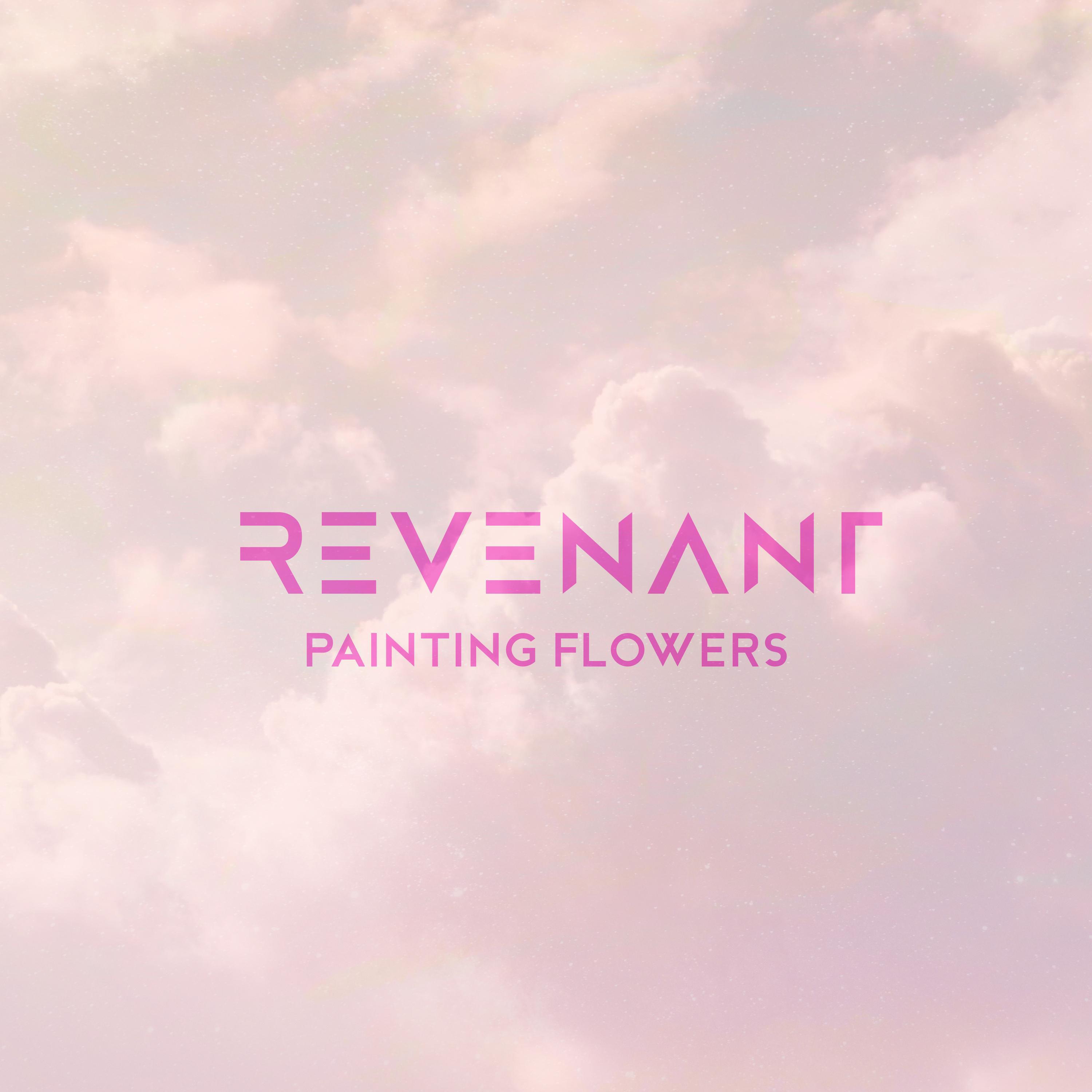 Painting Flowers