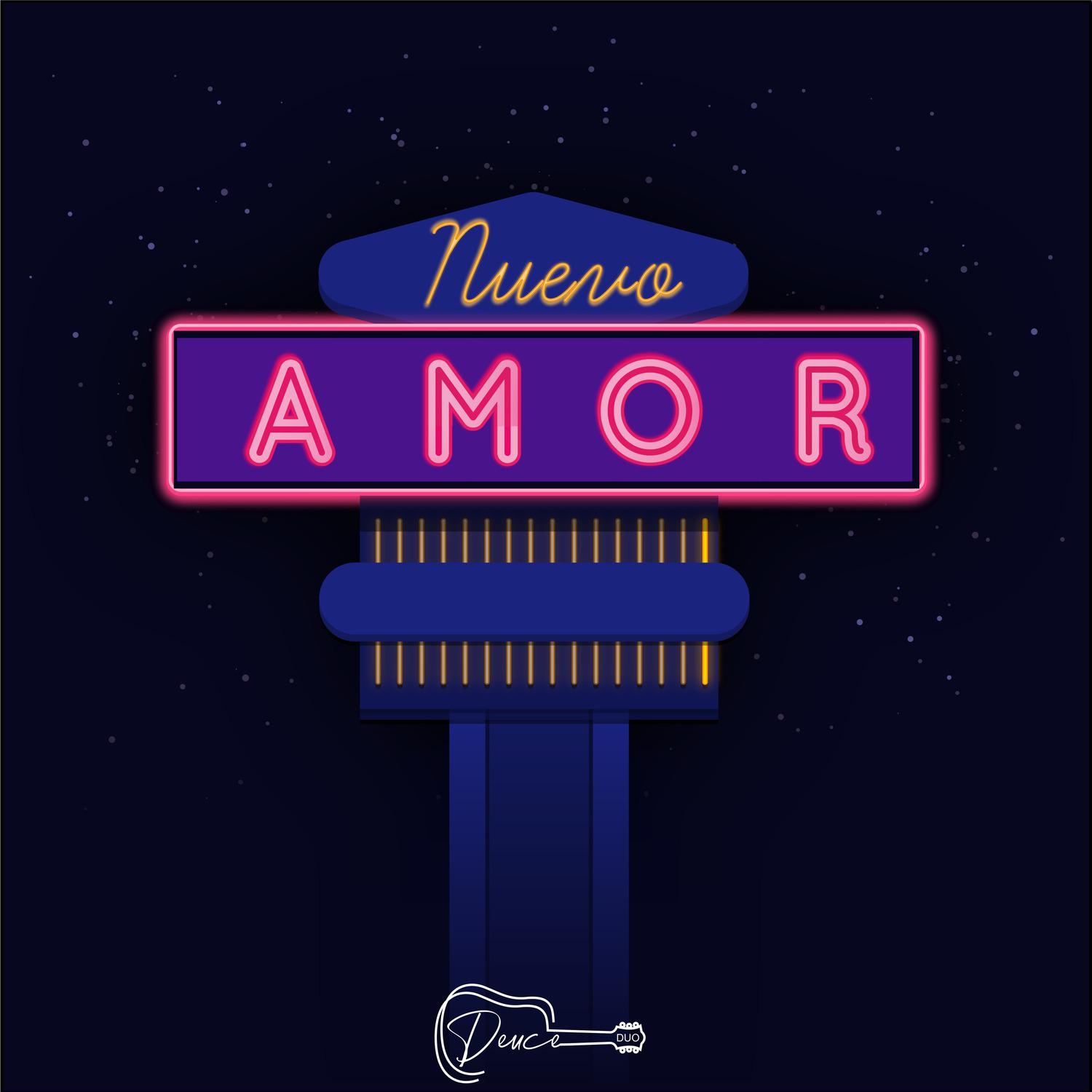 Nuevo Amor