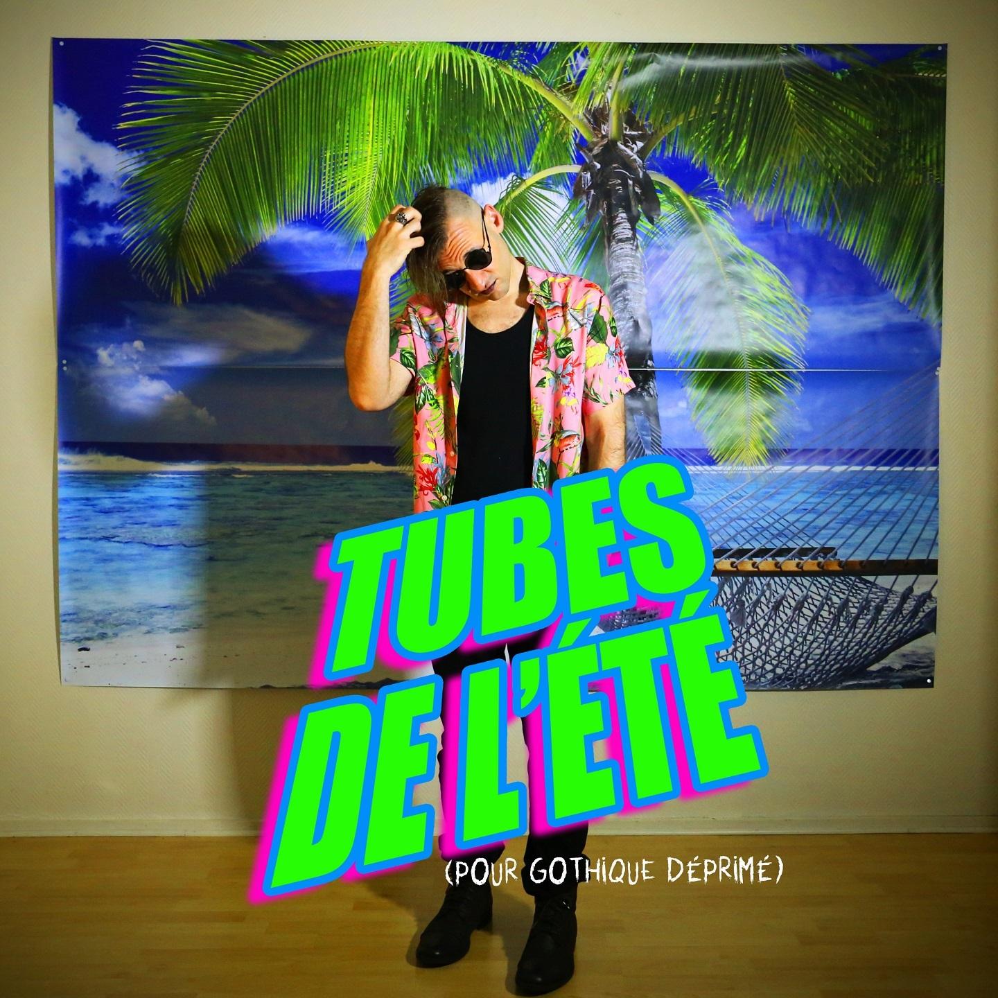 Tubes de l'e te Pour gothique de prime