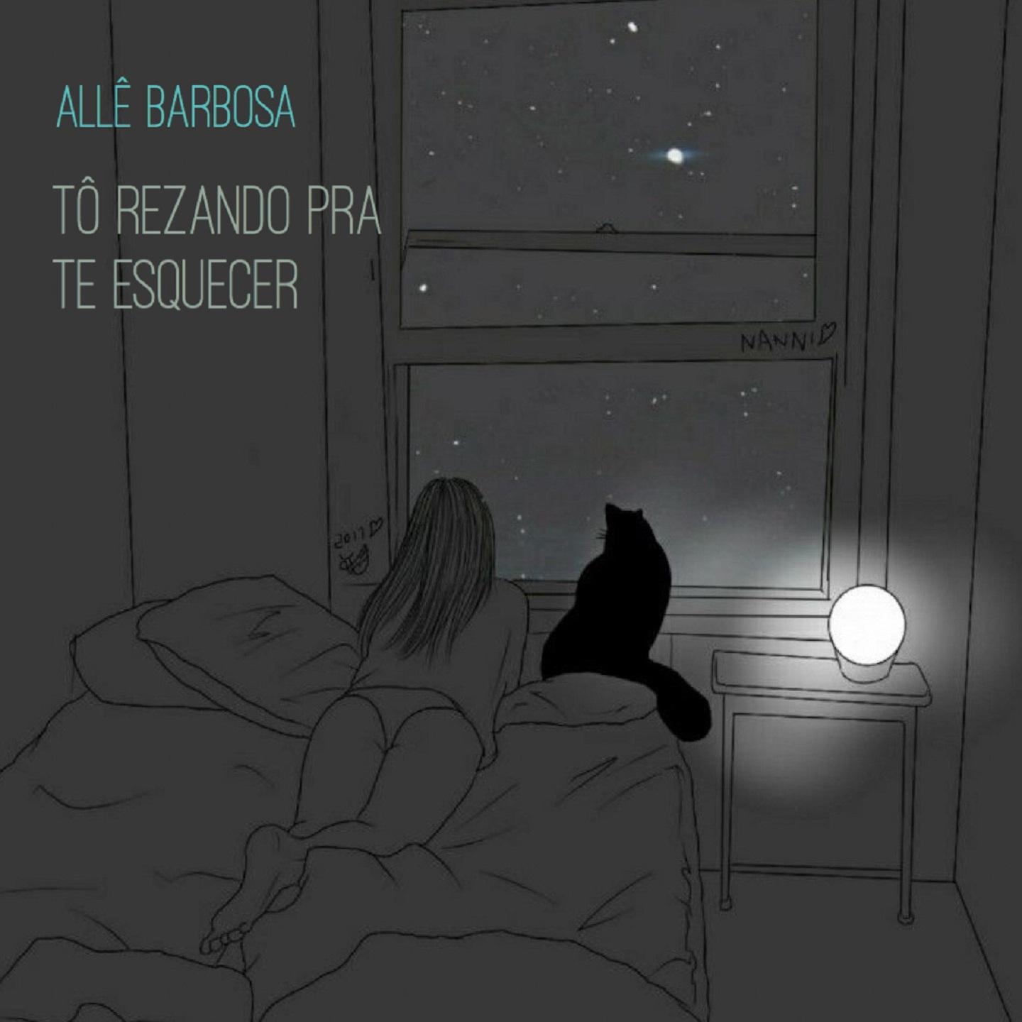 T Rezando pra Te Esquecer