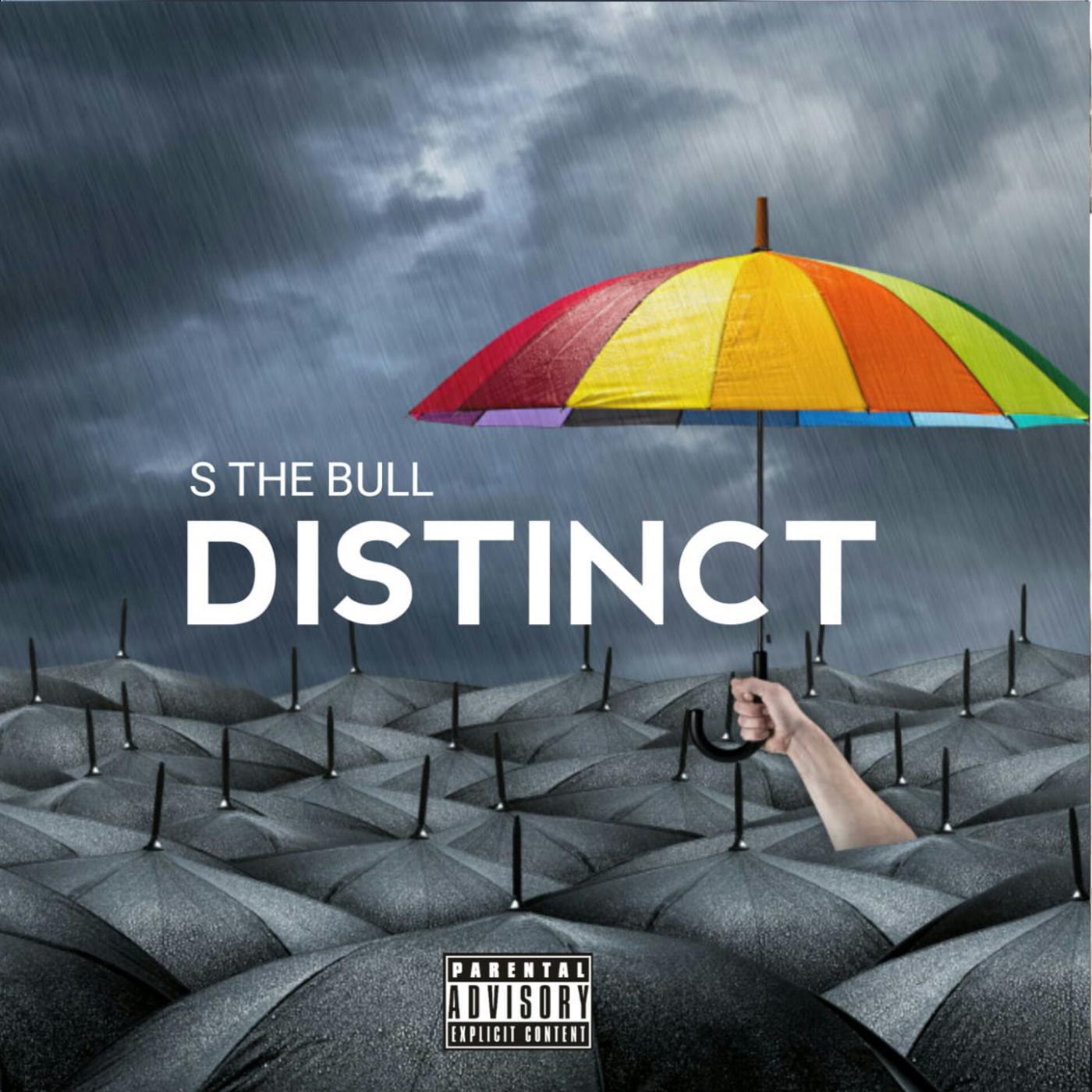 Distinct