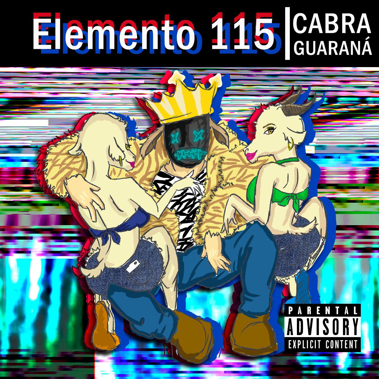 Elemento 115 (Parte 2)