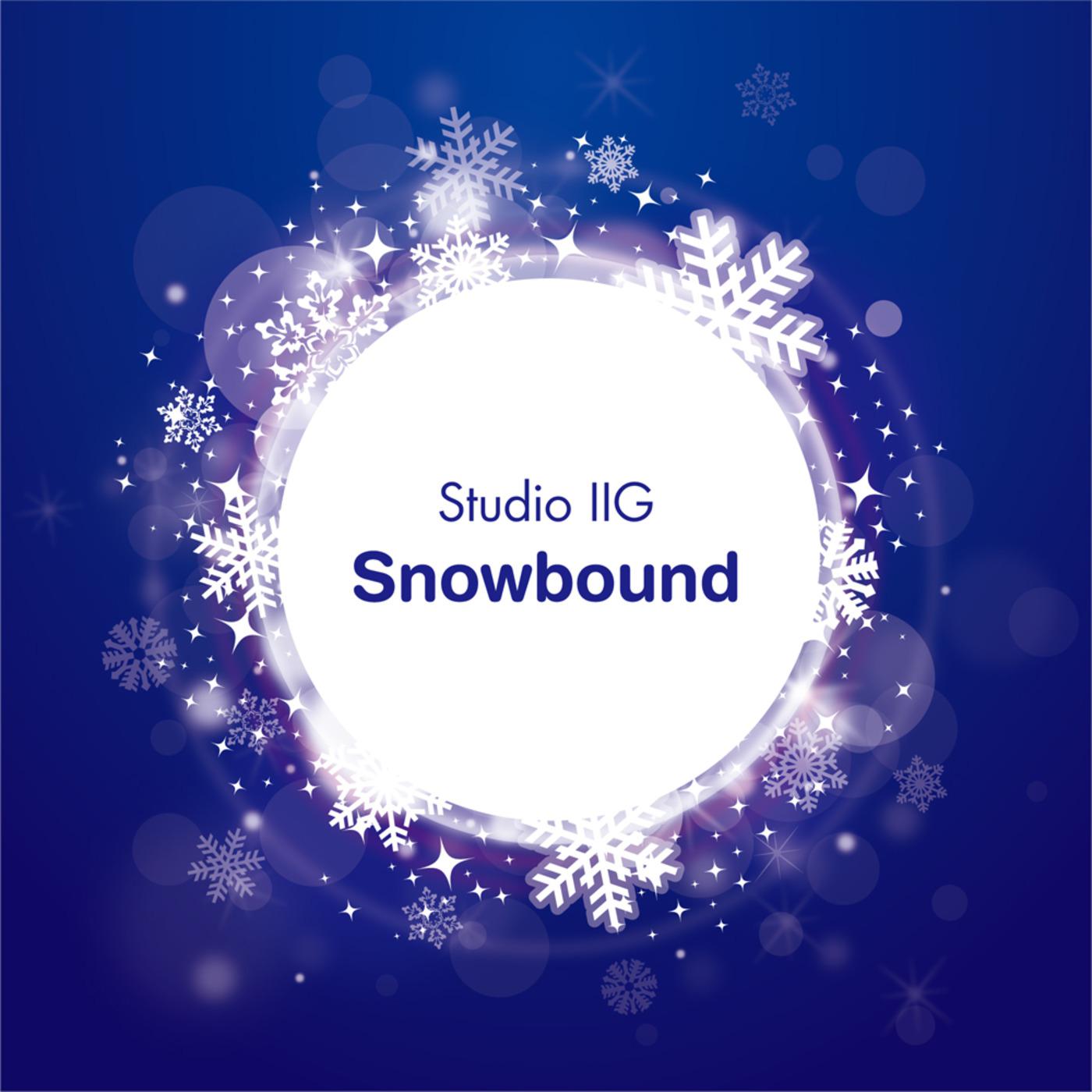 Snowbound -instrument-