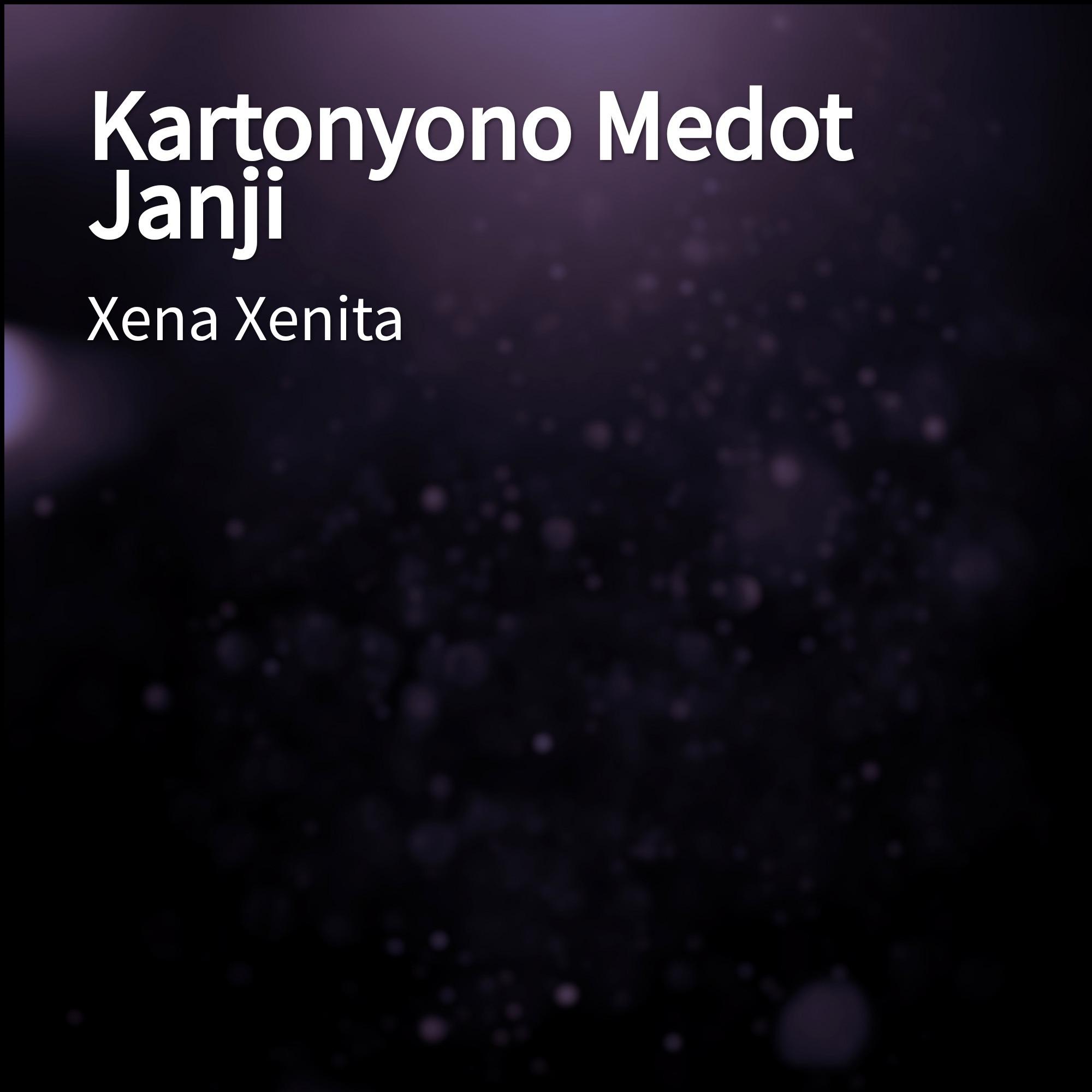 Kartonyono Medot Janji