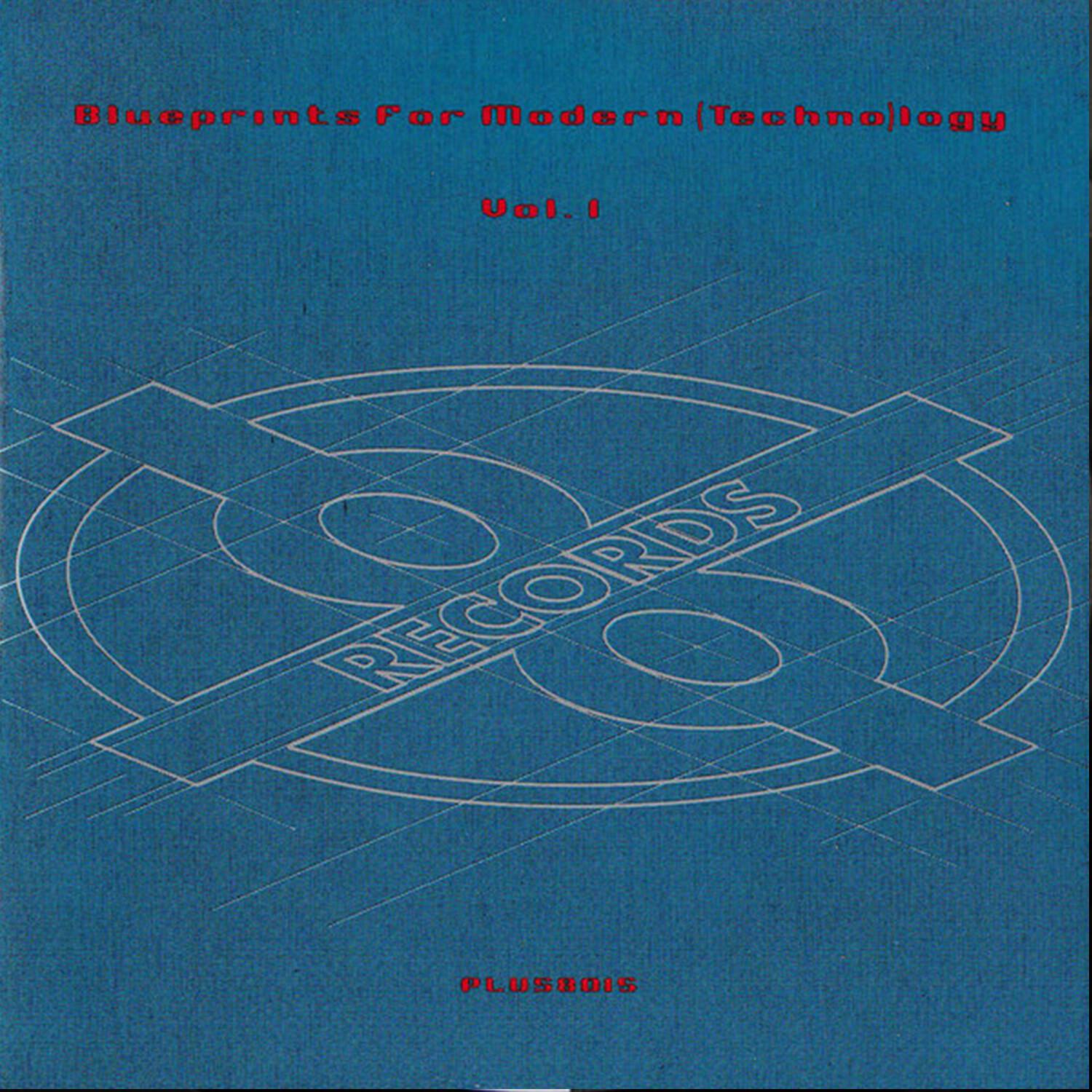 Blueprints for Modern Technology, Vol. 1