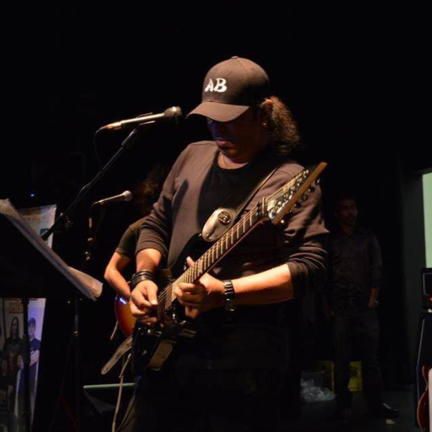 Ayub Bacchu - Bhatir Gaane Matir Taane