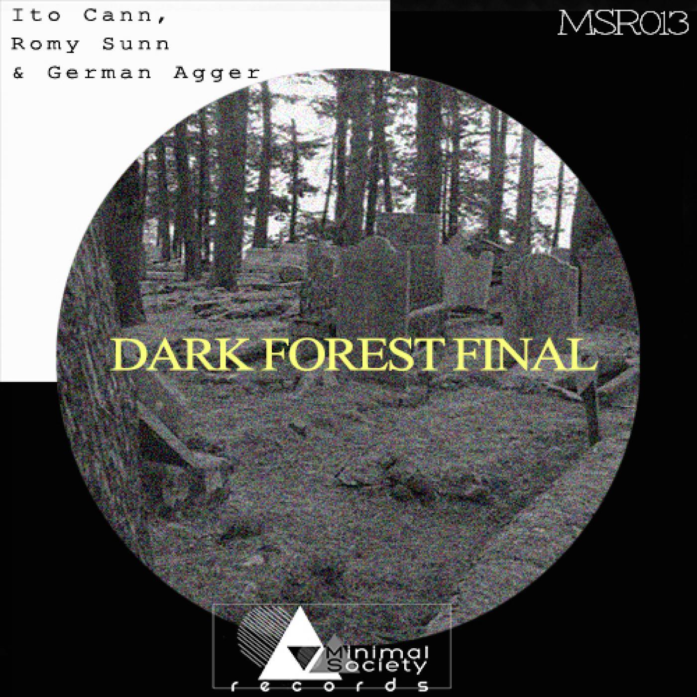 Dark Forest Final