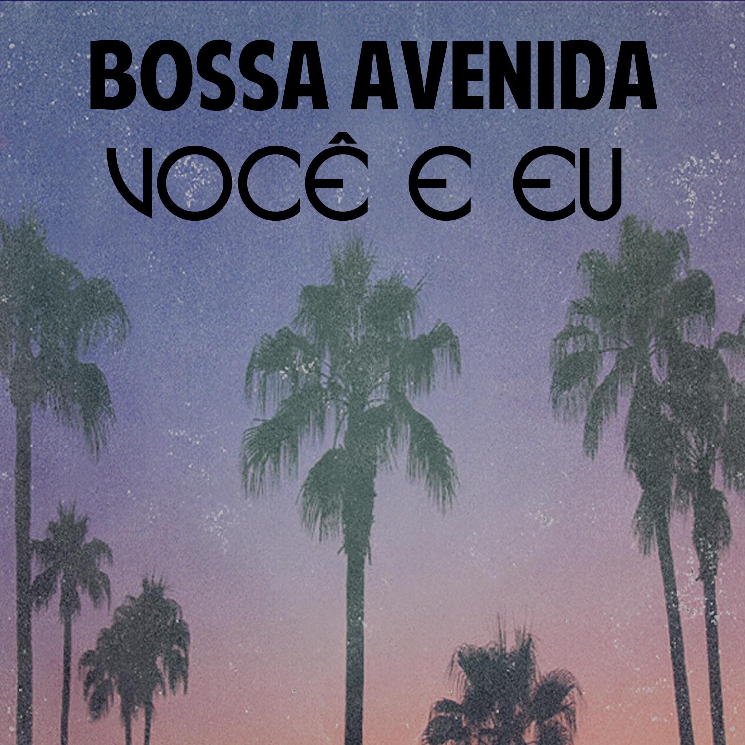 Saudade Fez Um Samba