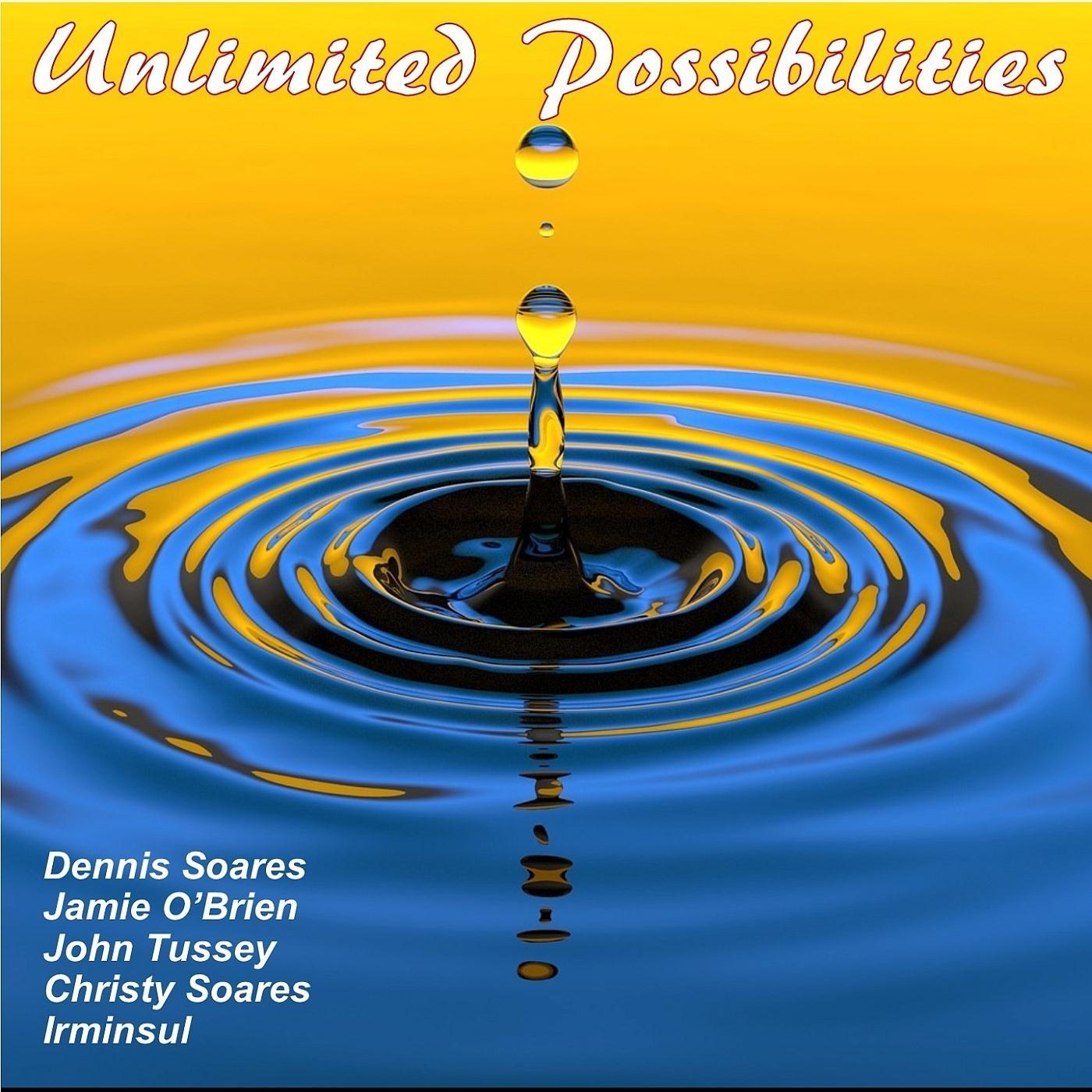 Love Is All Around Us