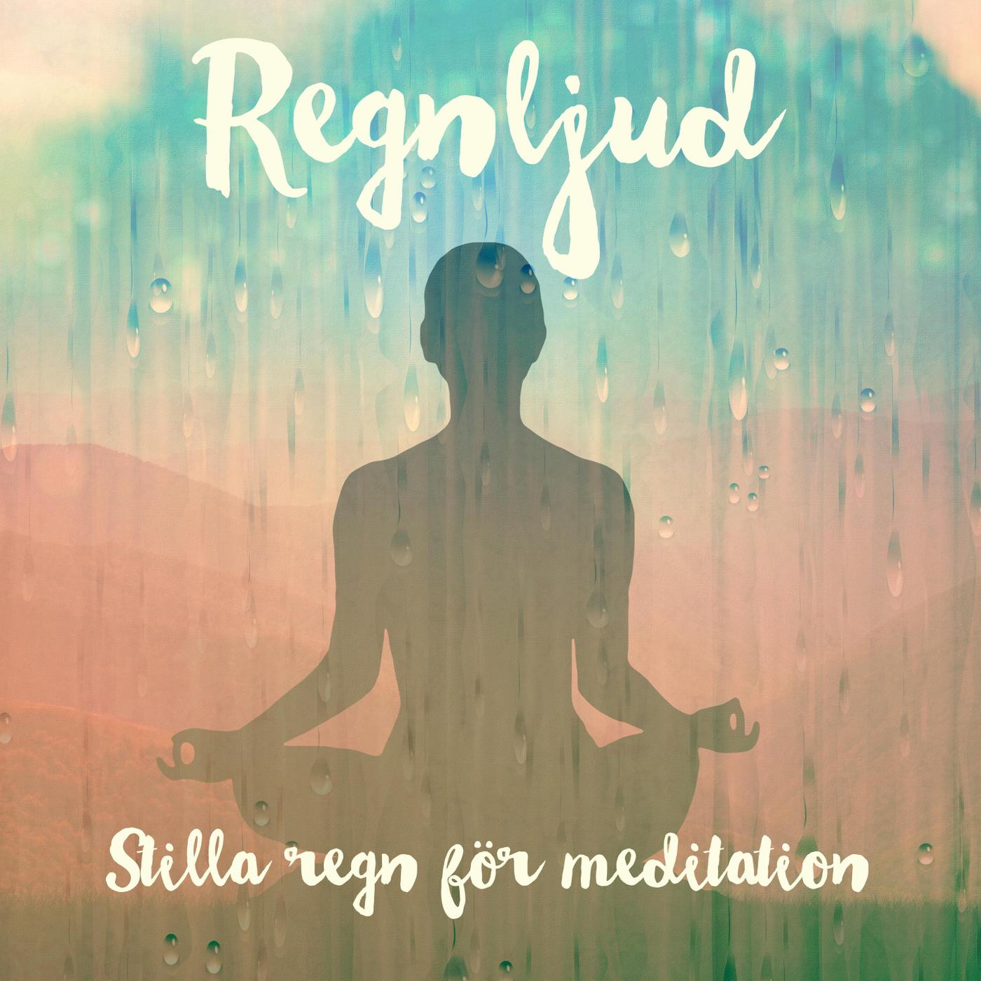 Stilla regn f r meditation
