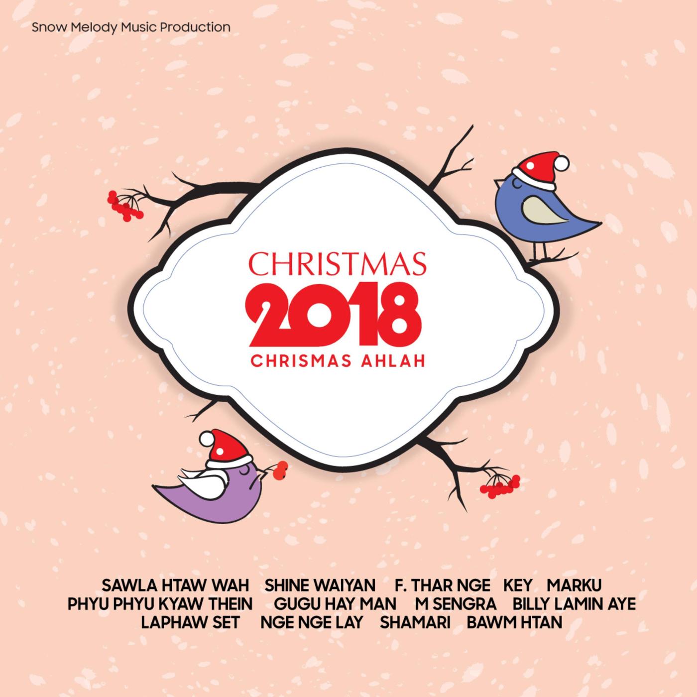 Nyein Chan Chin a Lin Shin