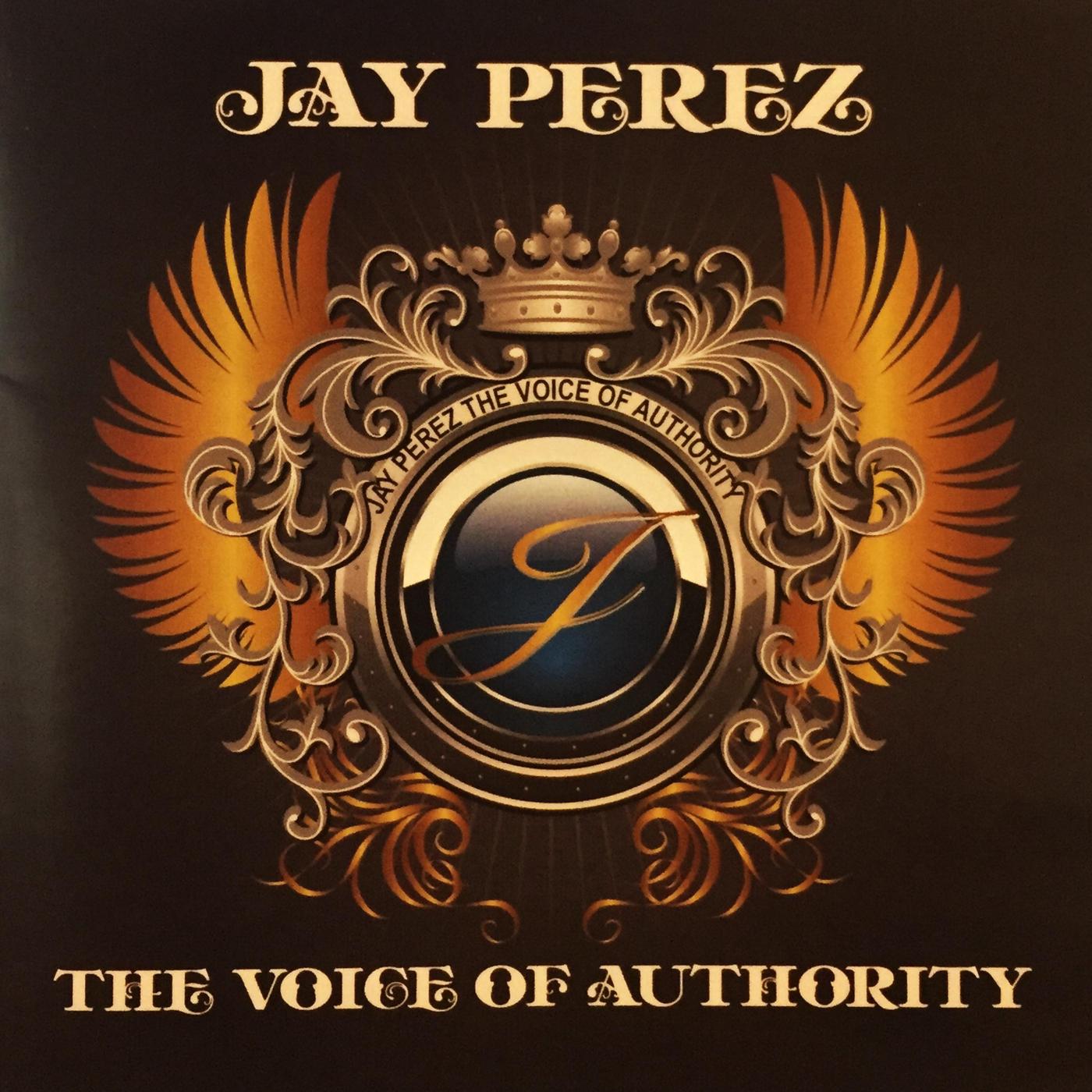 The Voice of Authority