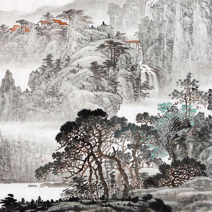 FREE" shan shui" prod. Bubbleboy