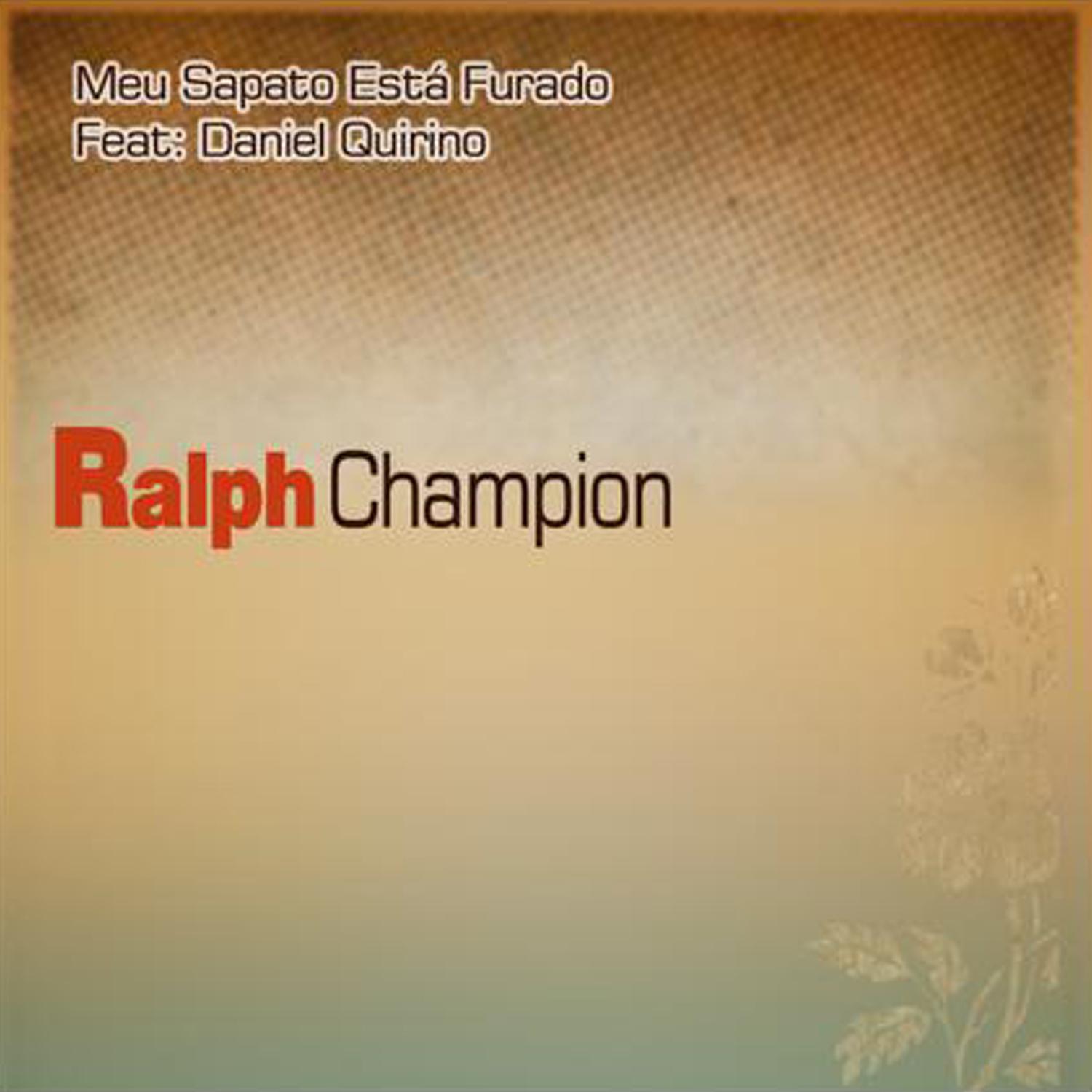 Meu Sapato Esta Furado