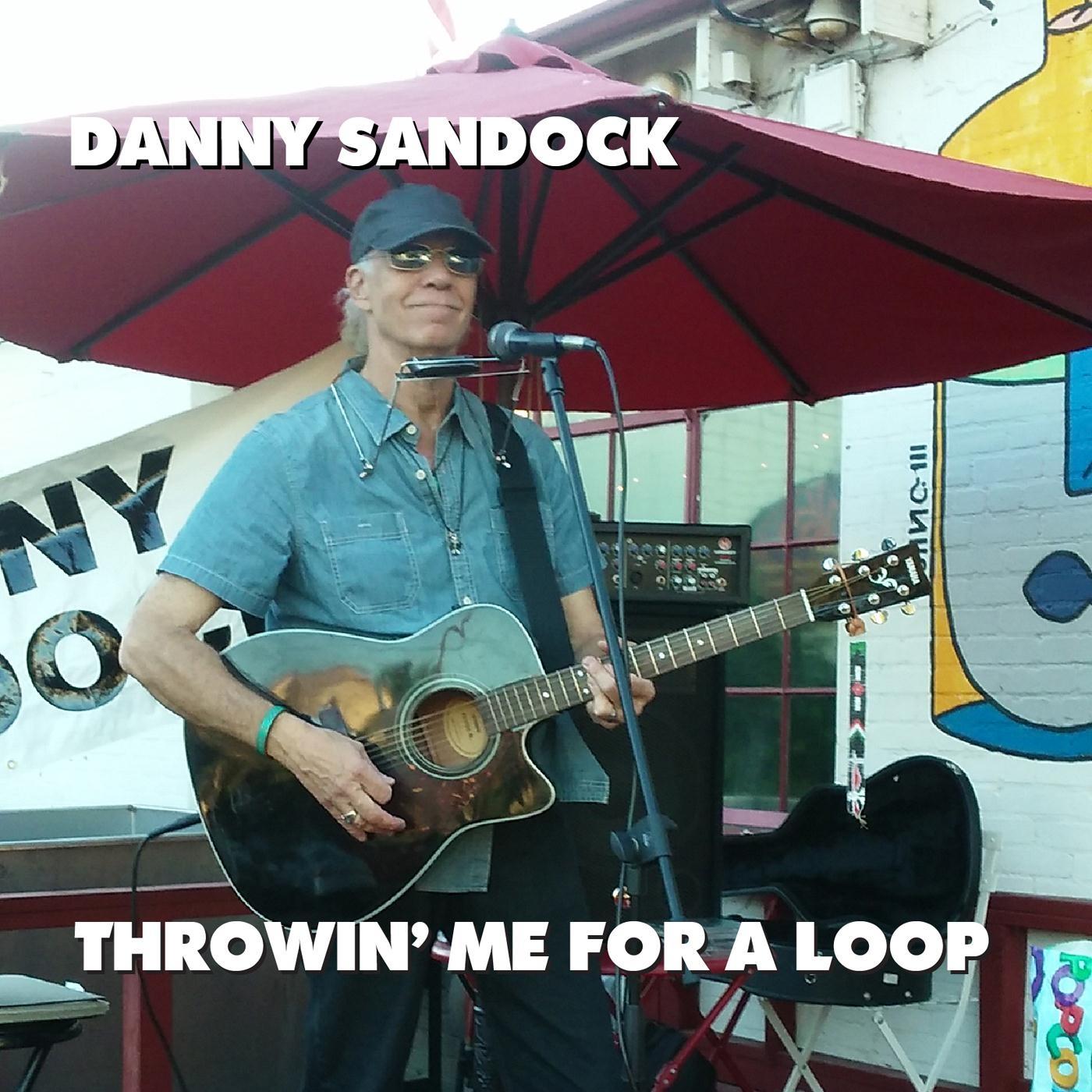 Throwin' Me for a Loop