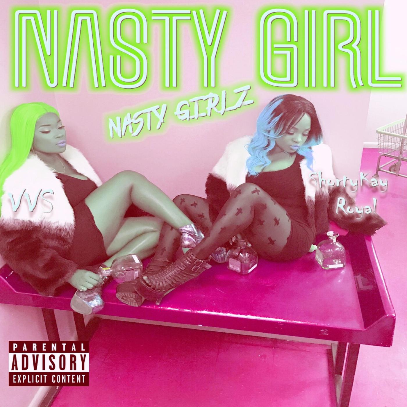 Nasty Girl