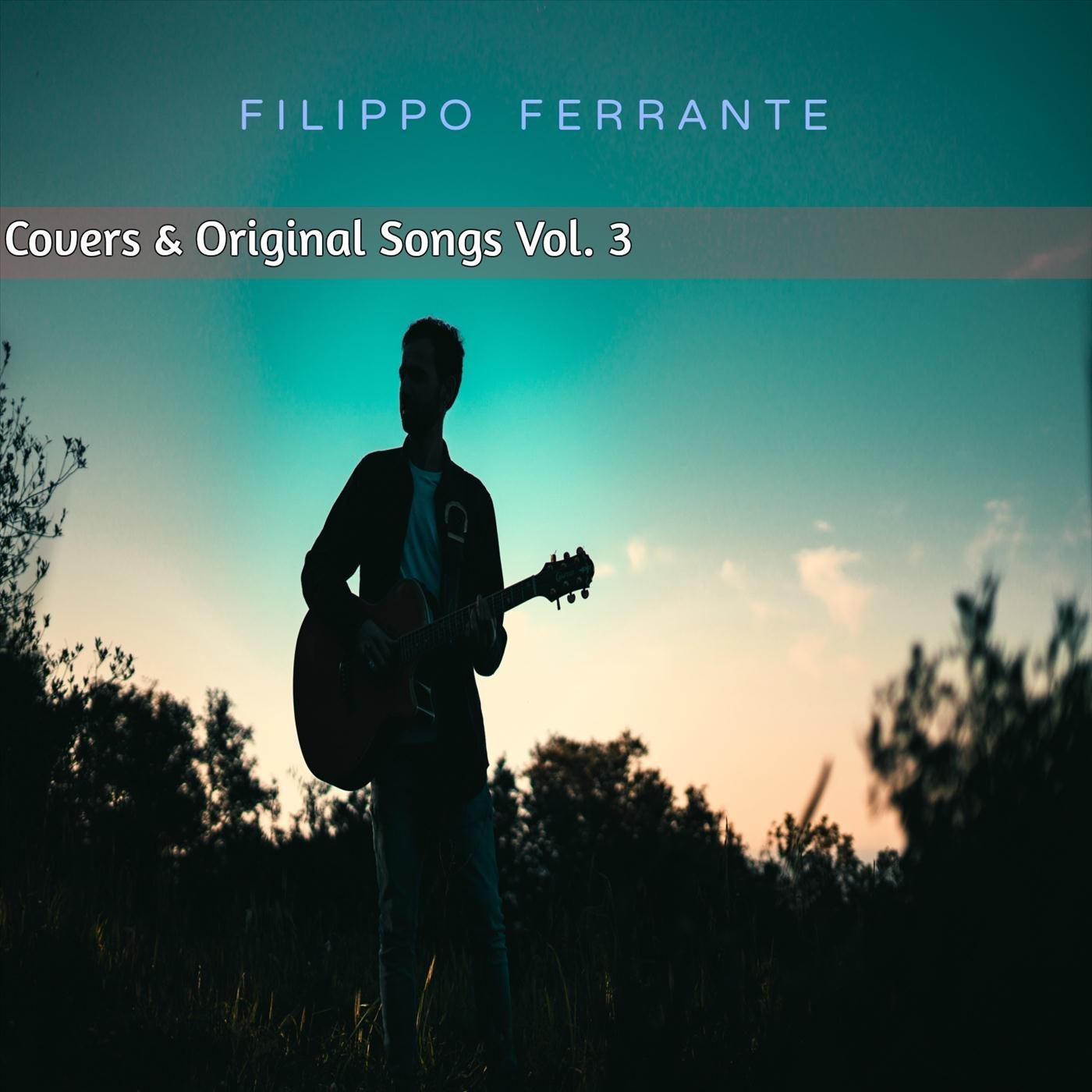 Covers & Original Songs, Vol. 3