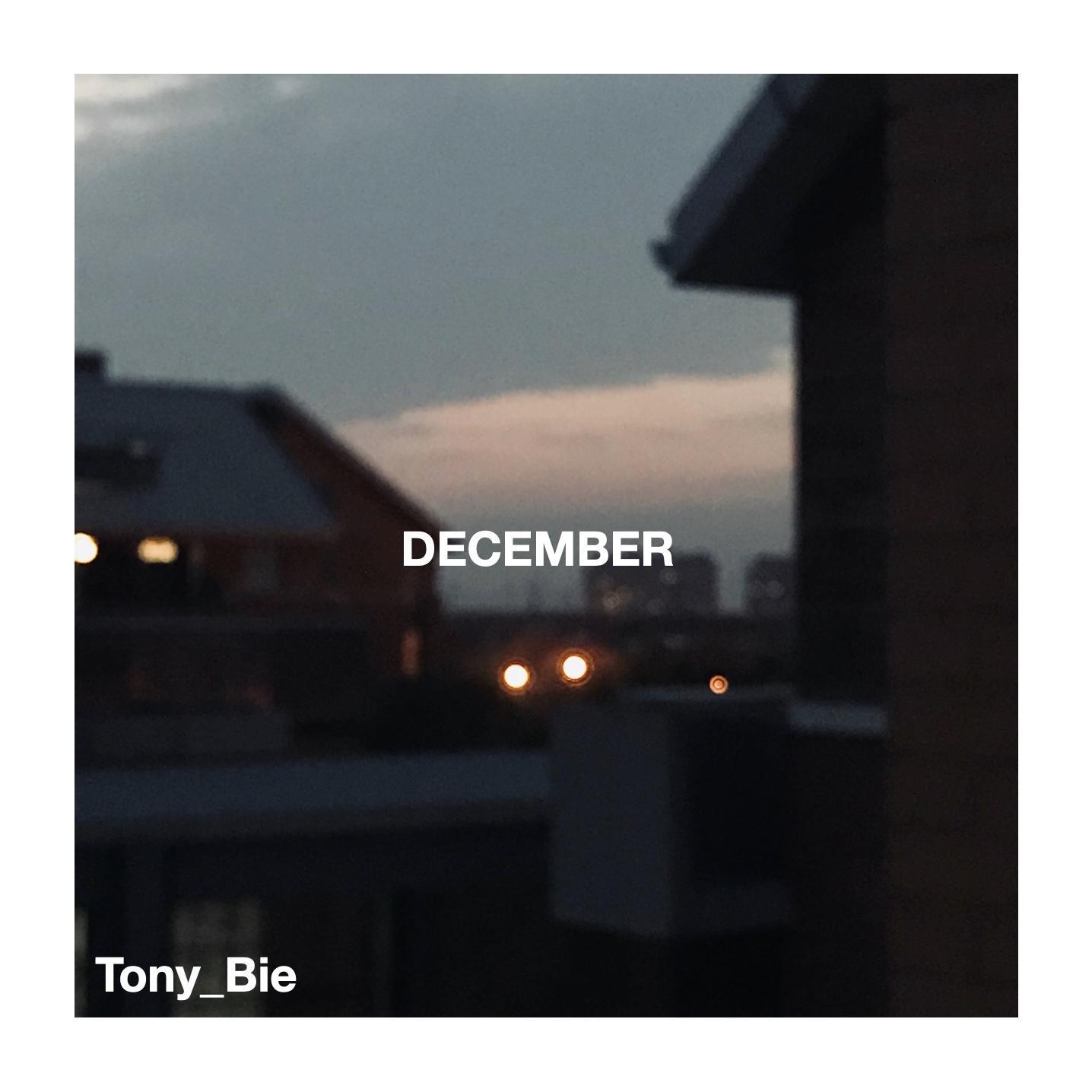 December