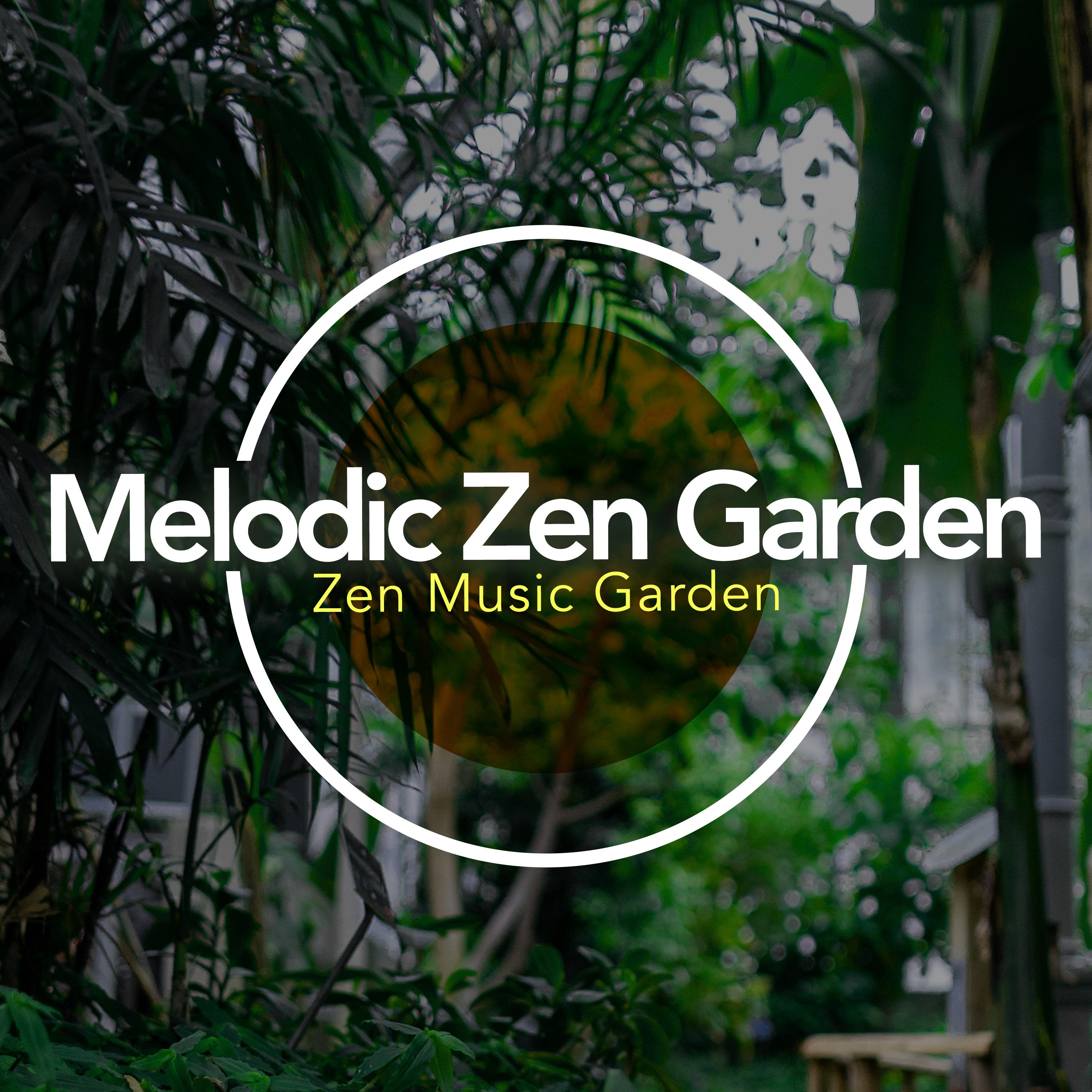 Melodic Zen Garden