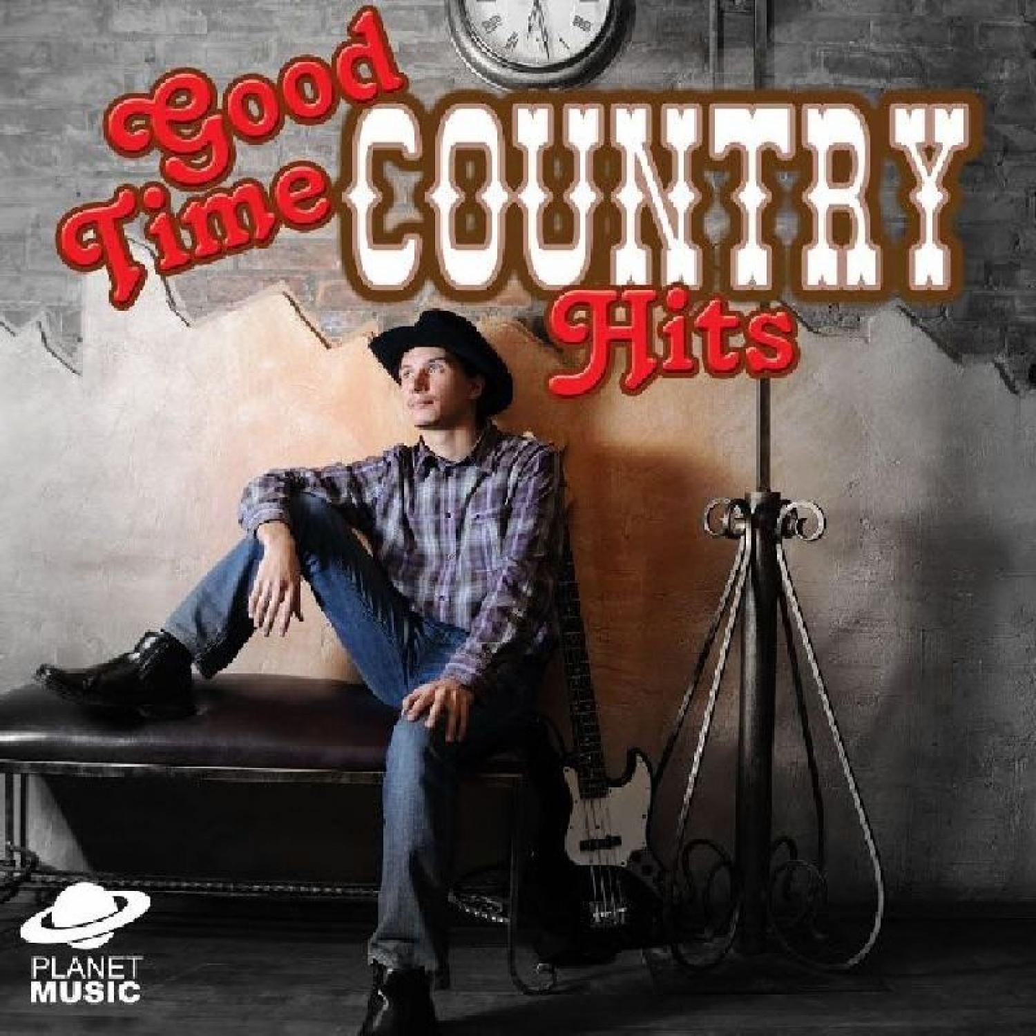 Good Time Country Hits
