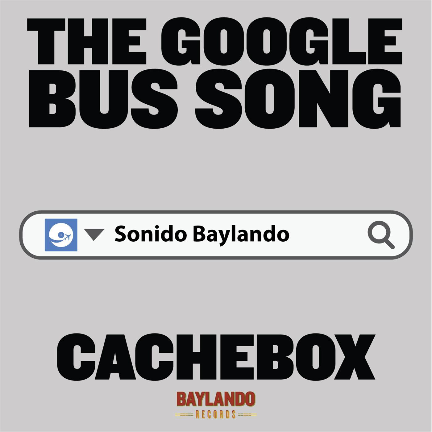 The Google Bus Song