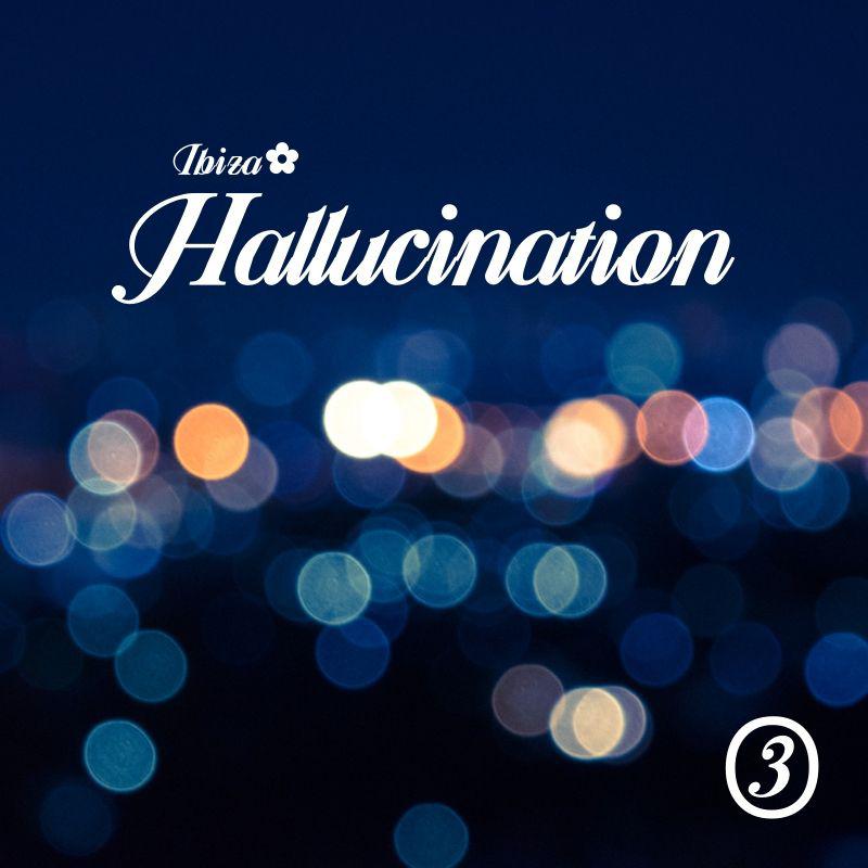 Hallucination vol.3