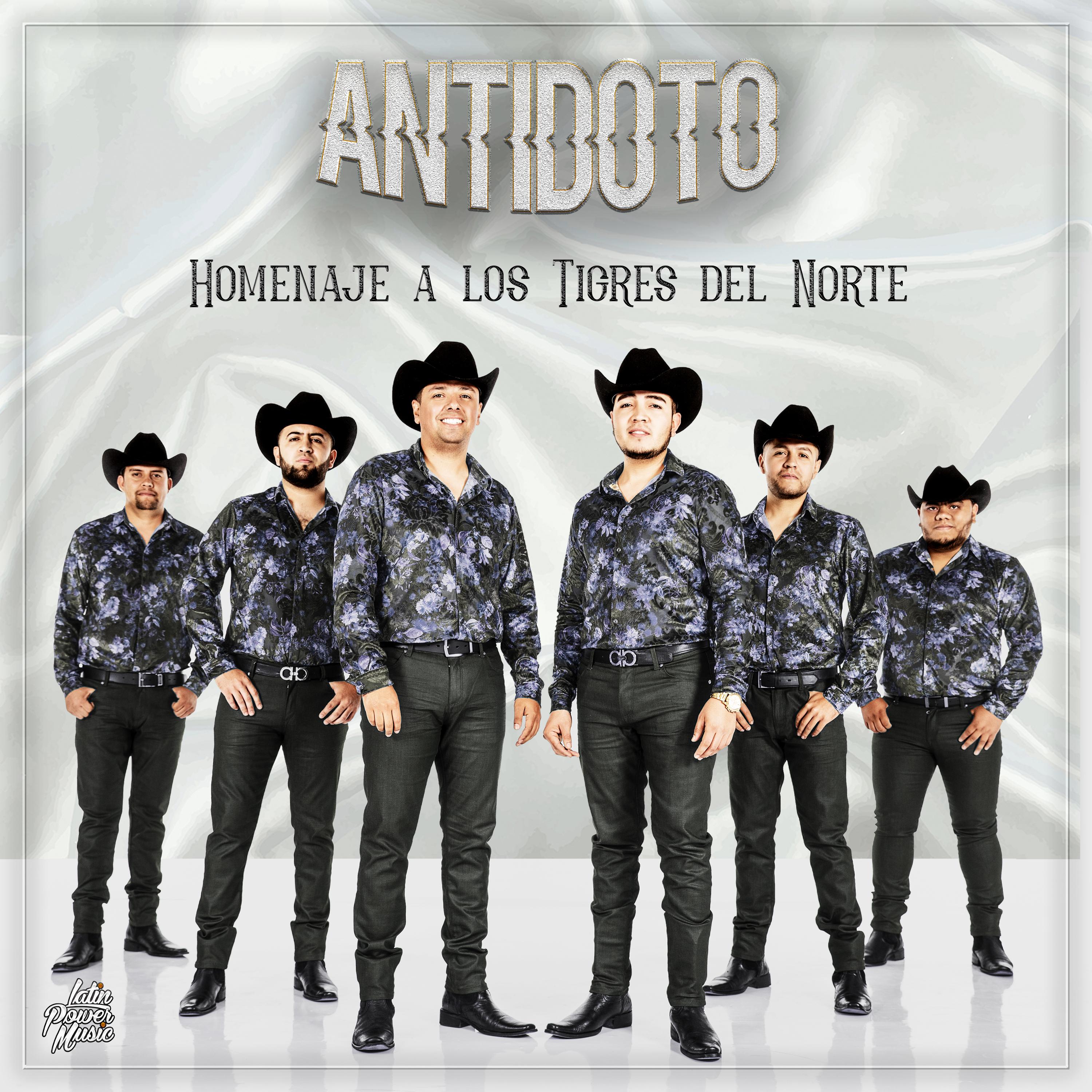 Homenaje a Los Tigres Del Norte