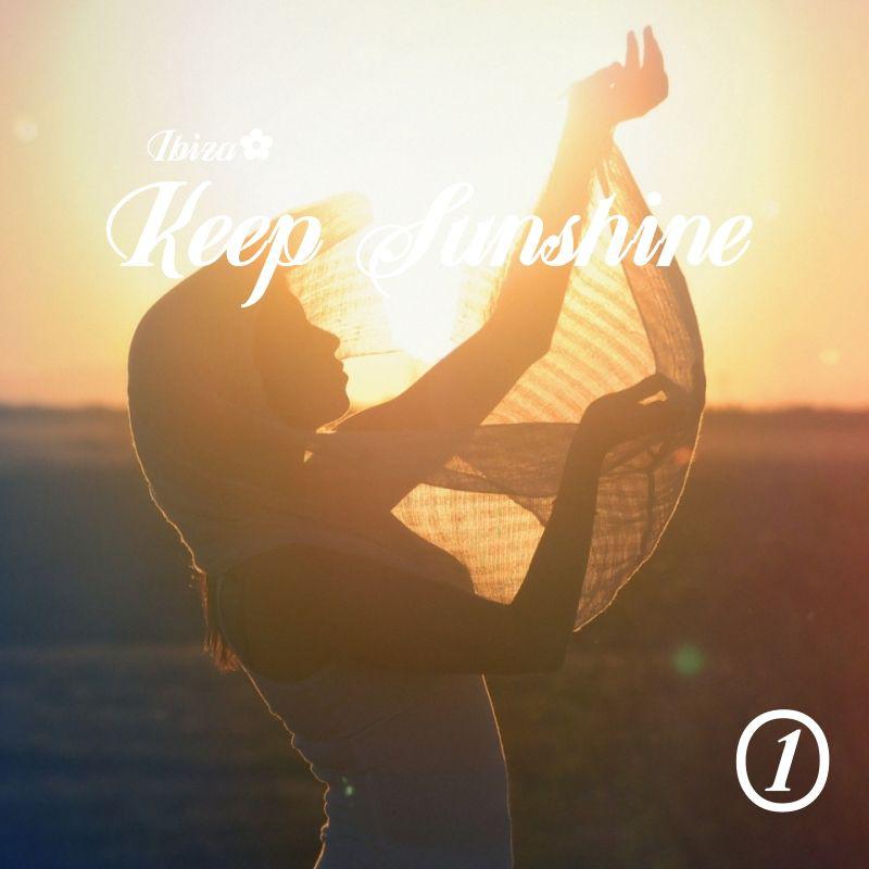 Keep Sunshine vol.1