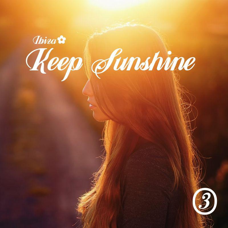 Keep Sunshine vol.3