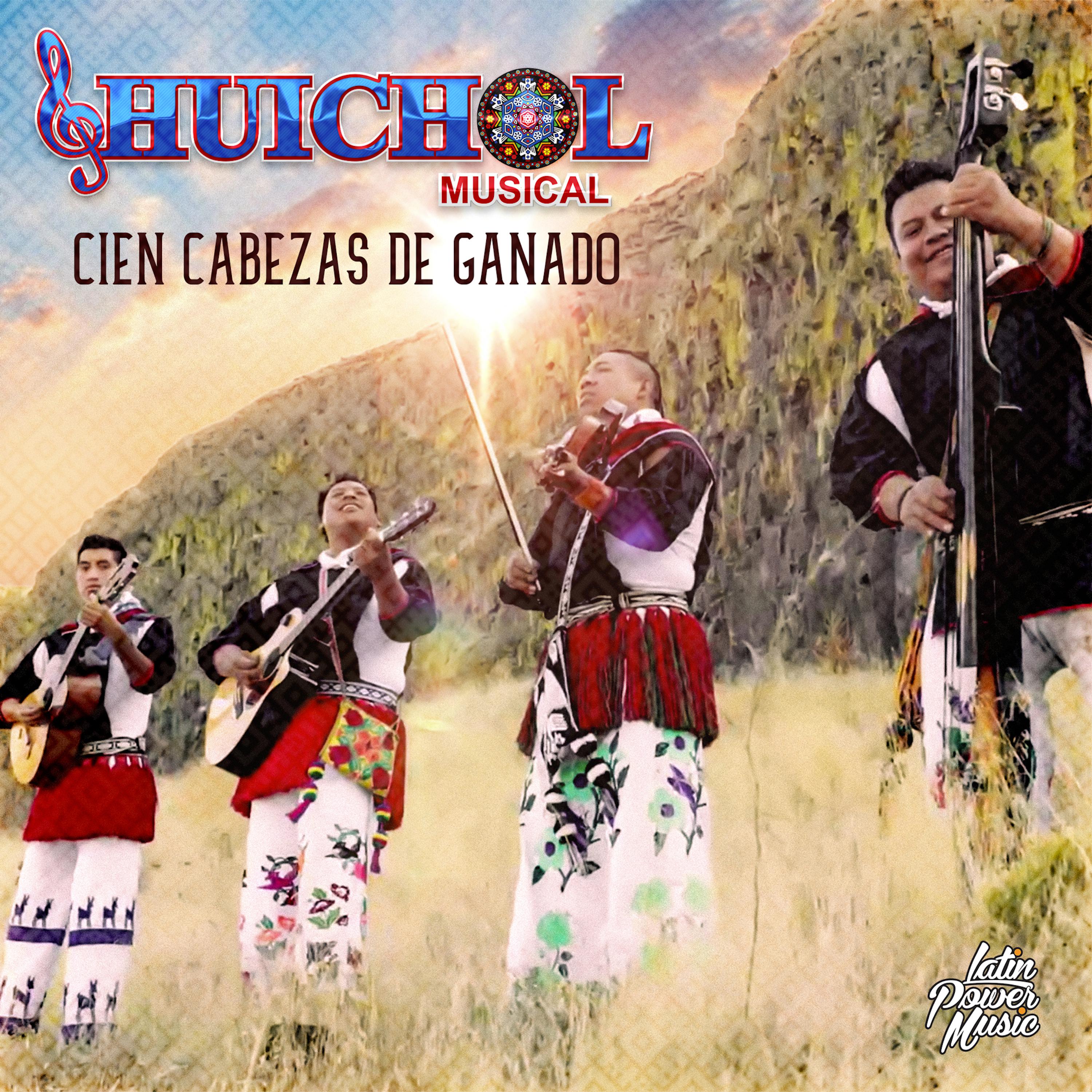 Cien Cabezas De Ganado