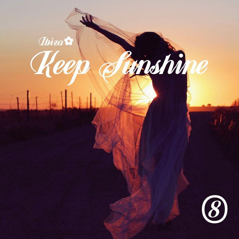 Keep Sunshine vol.8