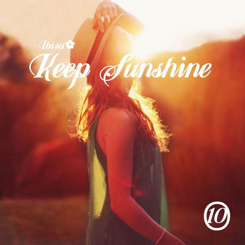 Keep Sunshine vol.10