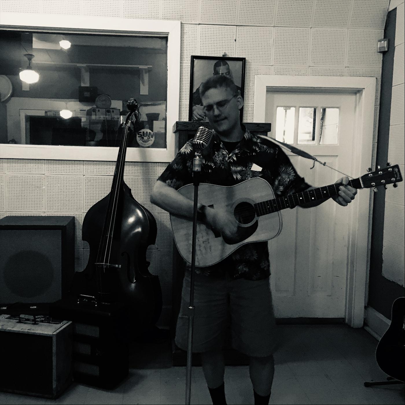 I Still Miss Someone