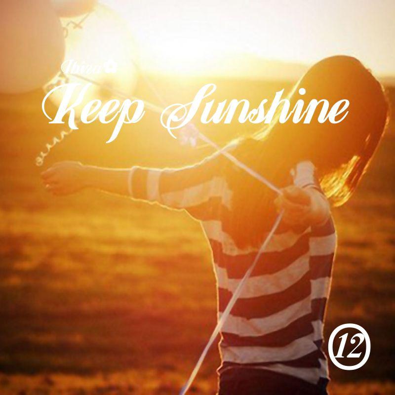 Keep Sunshine vol.12