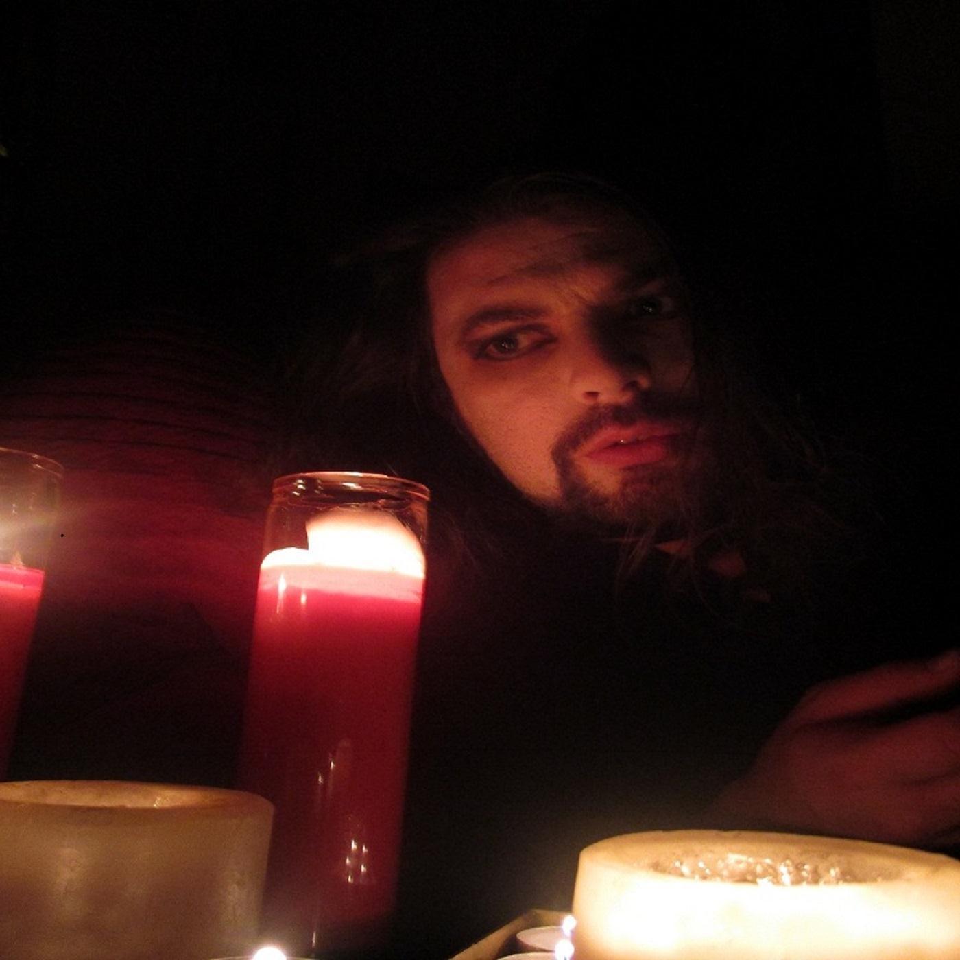 I Walk with You Lord