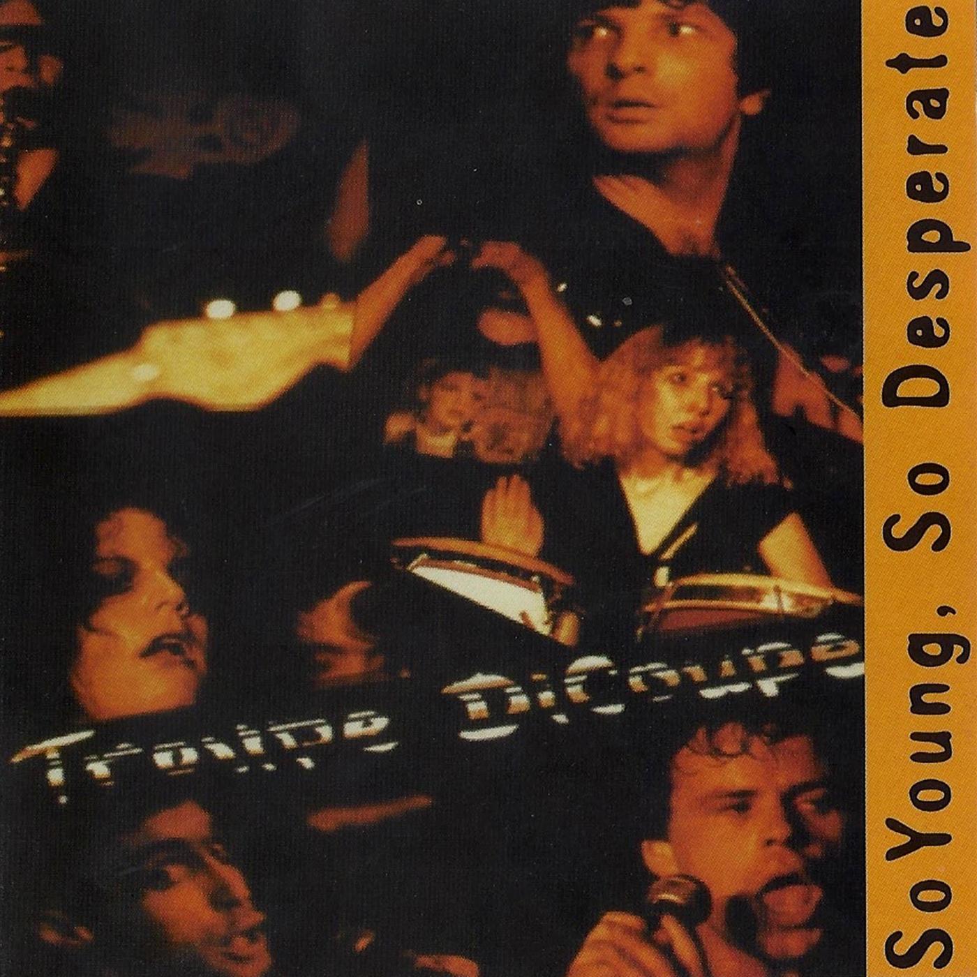 Post-Coital Depression