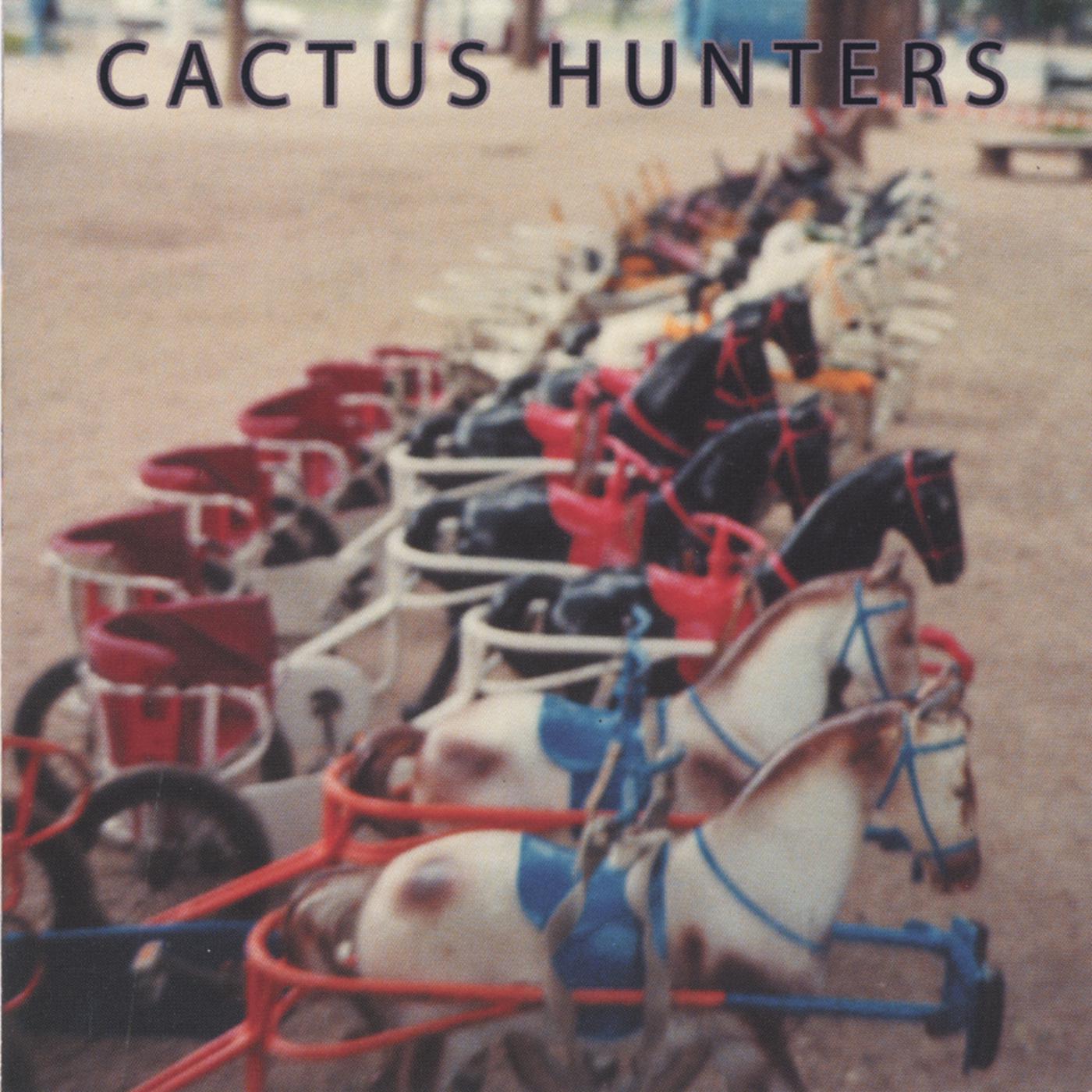 Cactus Hunters