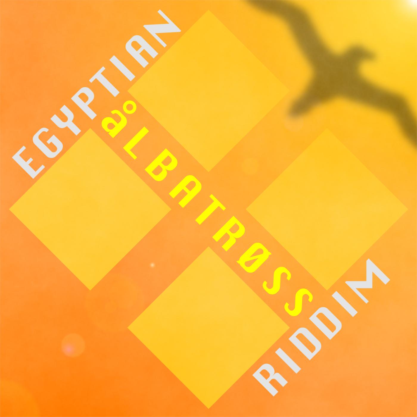 Egyptian Riddim