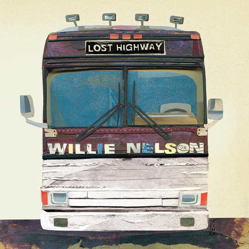 Lost Highway (iTunes Exclusive)